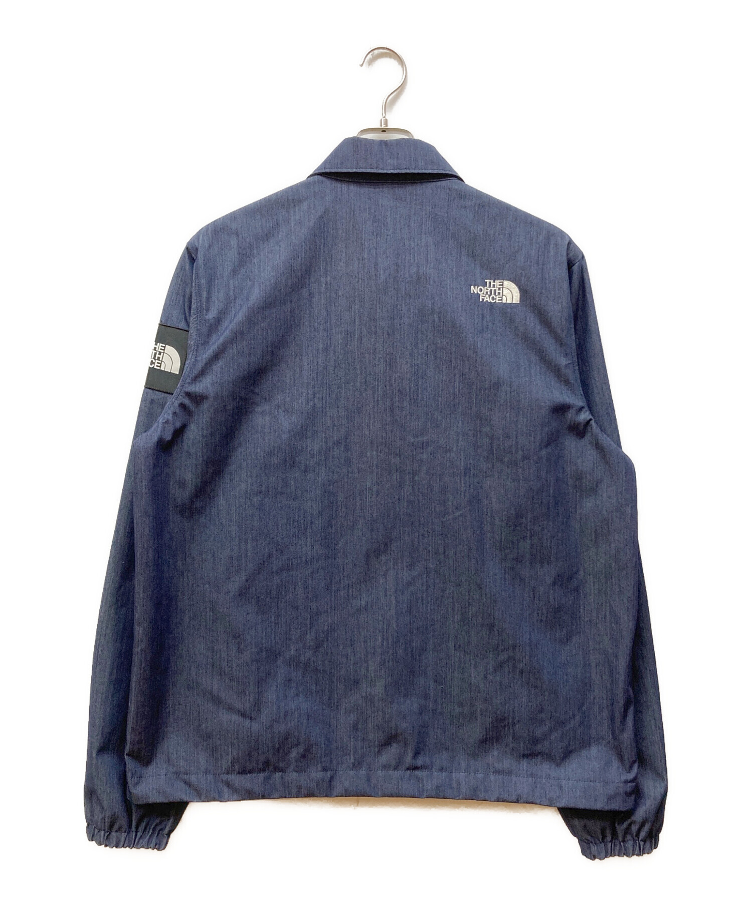 中古・古着通販】THE NORTH FACE (ザ ノース フェイス) GTXデニム 