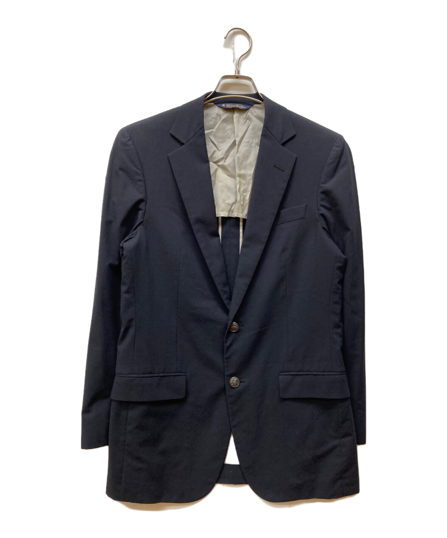 中古・古着通販】BROOKS BROTHERS (ブルックスブラザーズ) メタル