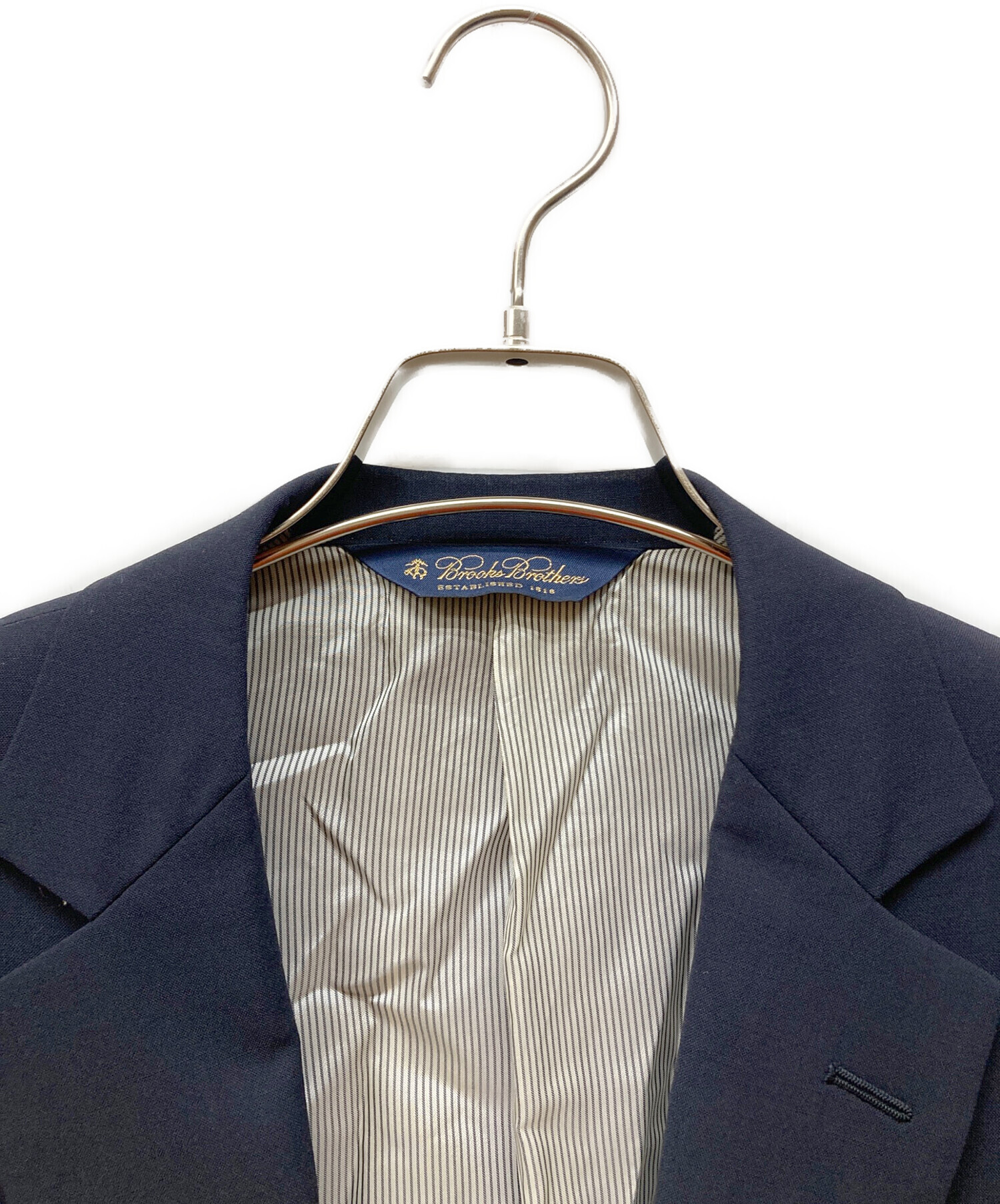 中古・古着通販】BROOKS BROTHERS (ブルックスブラザーズ) メタル