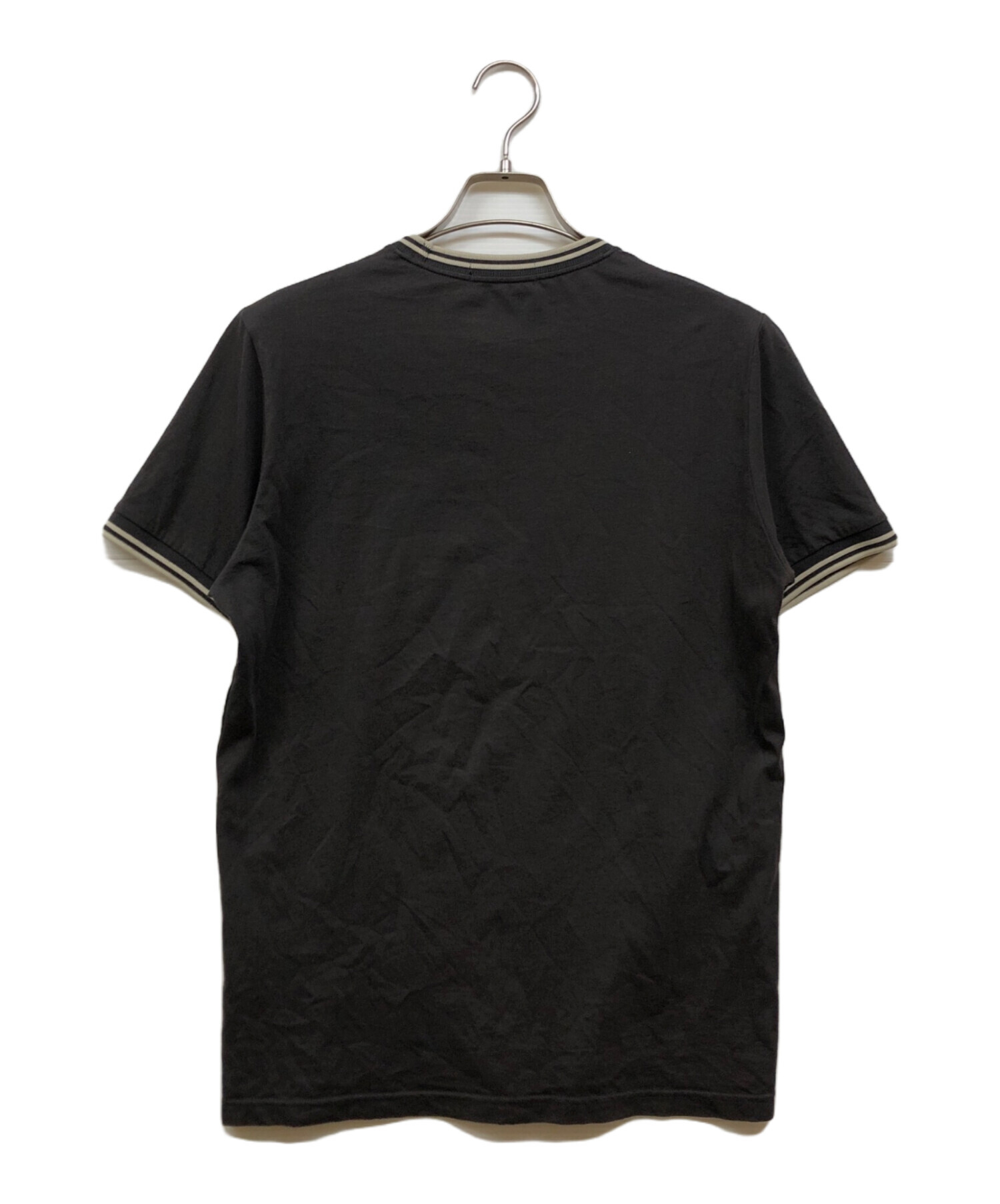 限定フレッドペリー新品未使用 中古・古着通販】FRED PERRY (フレッドペリー) Twin Tipped T-Shirt