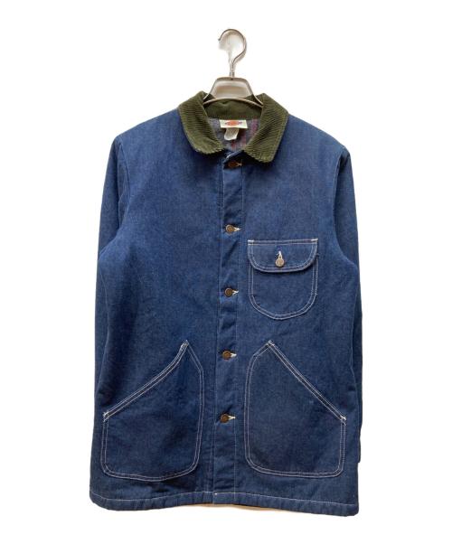 中古・古着通販】Dickies (ディッキーズ) カバーオール インディゴ