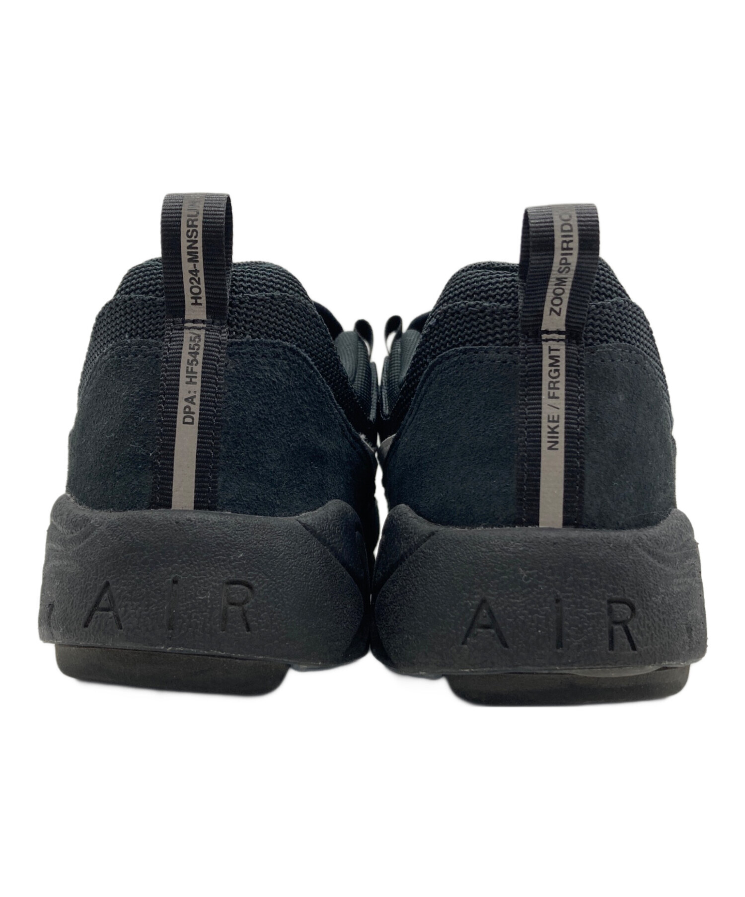中古・古着通販】NIKE (ナイキ) FRAGMENT DESIGN (フラグメント 