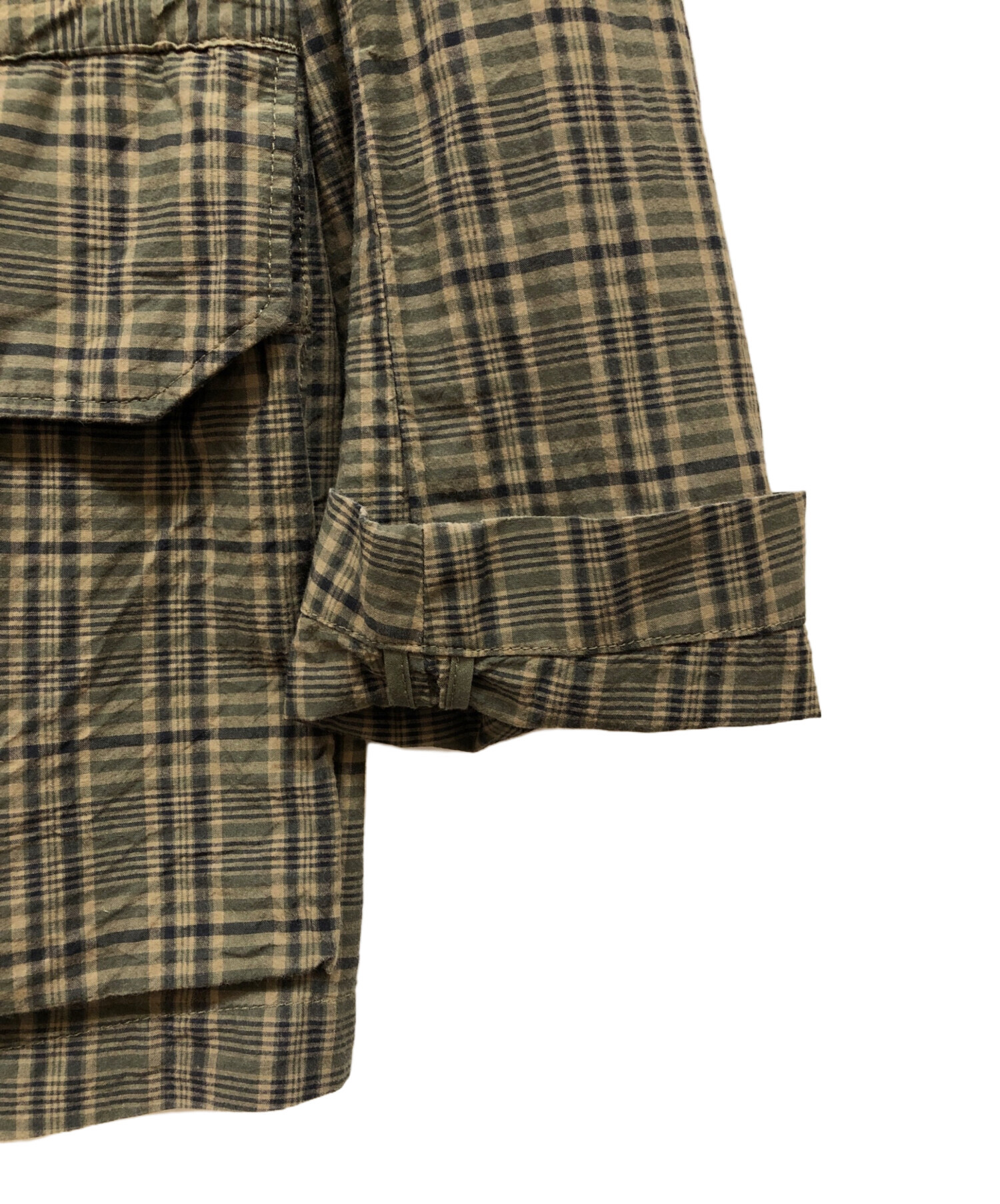 中古・古着通販】Engineered Garments (エンジニアードガーメンツ