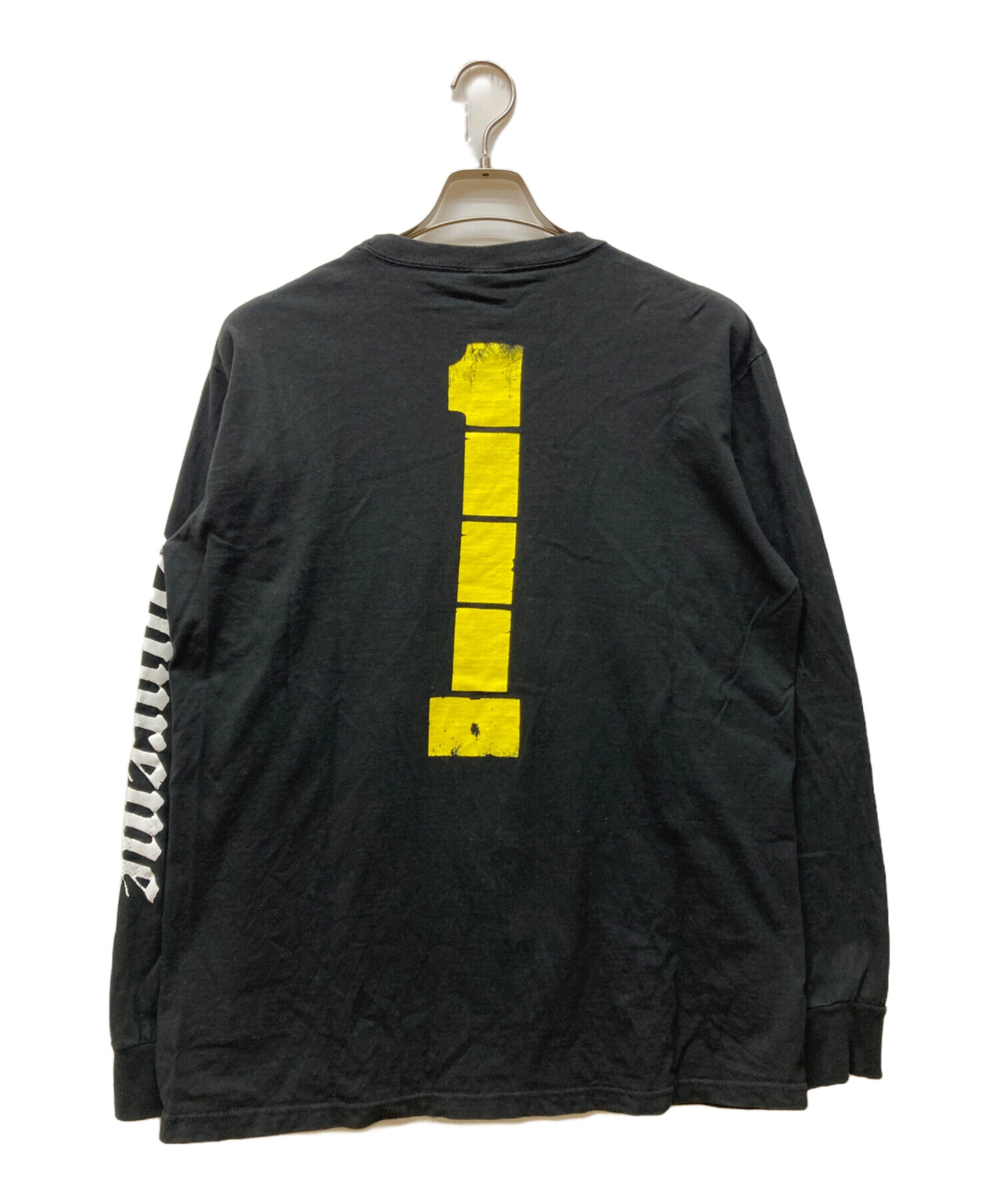 中古・古着通販】Supreme (シュプリーム) 20SS ICHI THE KILLER L/S