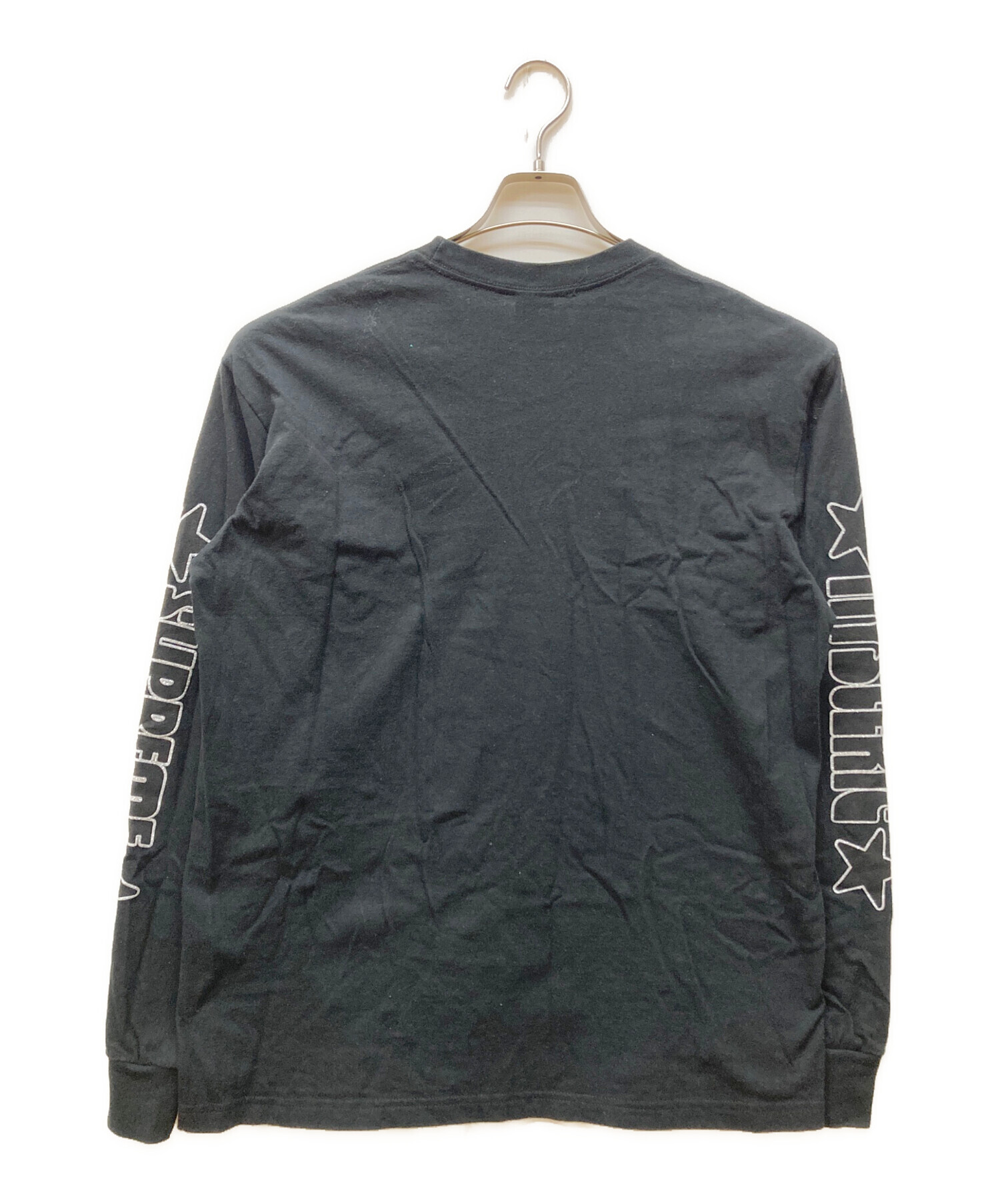 中古・古着通販】Supreme (シュプリーム) Hysteric Glamour 