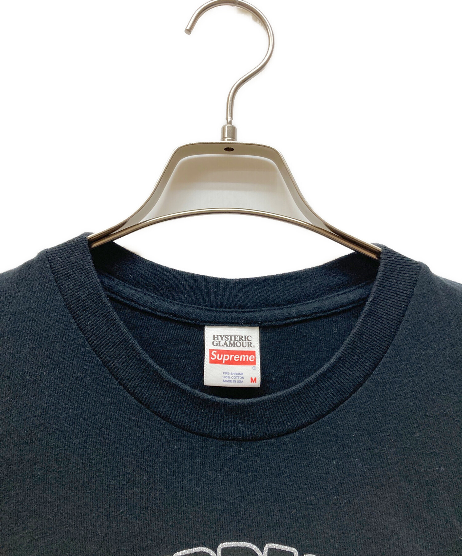中古・古着通販】Supreme (シュプリーム) Hysteric Glamour 