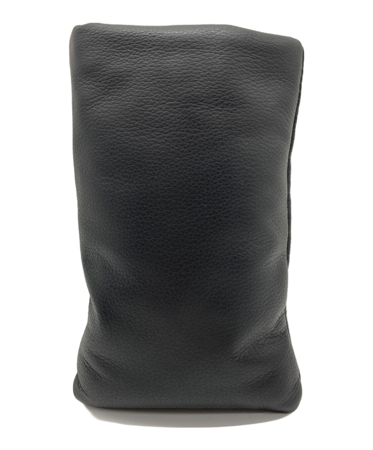 中古・古着通販】DRIES VAN NOTEN (ドリスヴァンノッテン) M.L.BAG