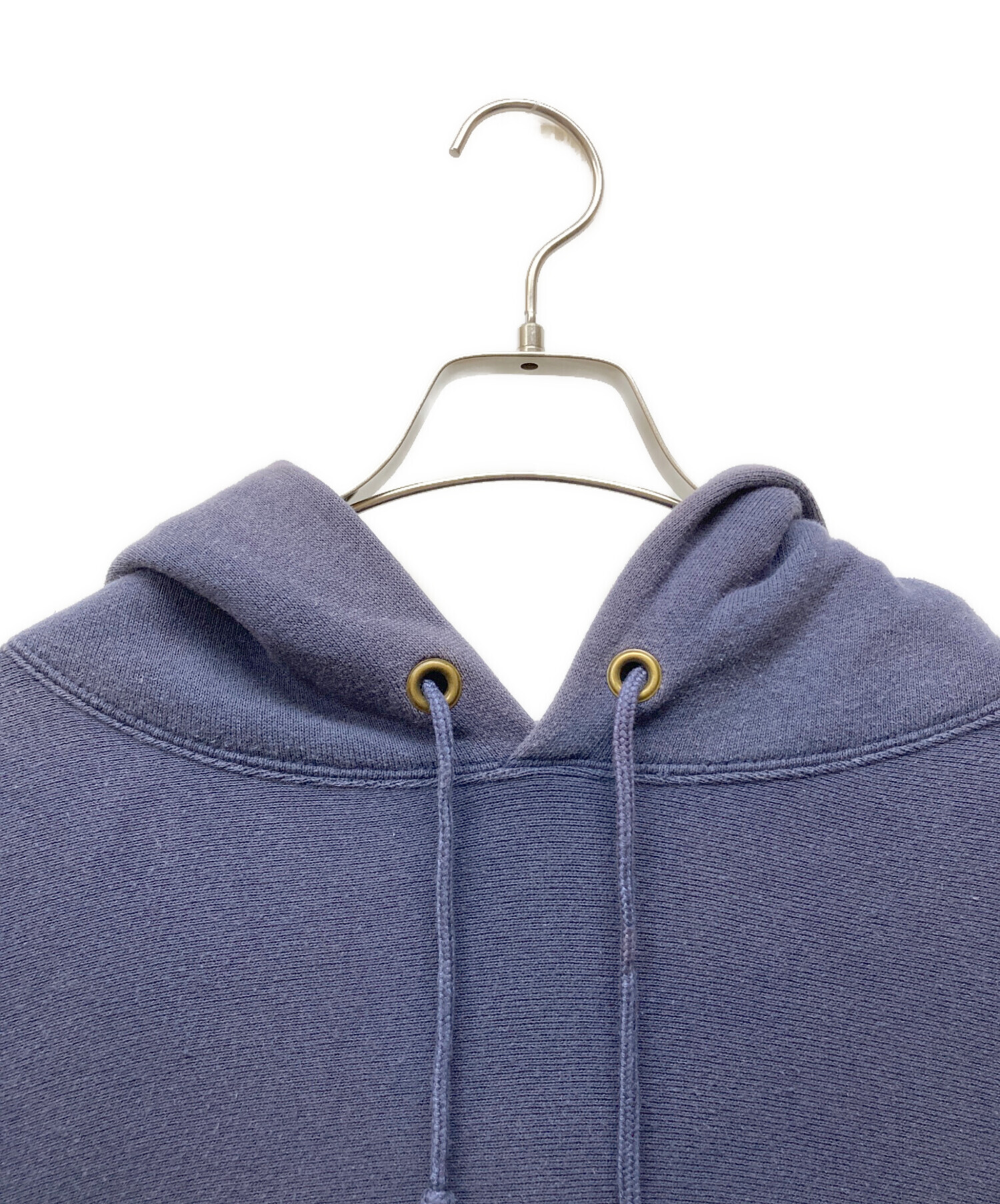 美品 WTAPS CHAMPION REVERSE WEAVE HOODED M WTAPS ダブルタップス x Champion チャンピオン 20AW ACADEMY/HOODED