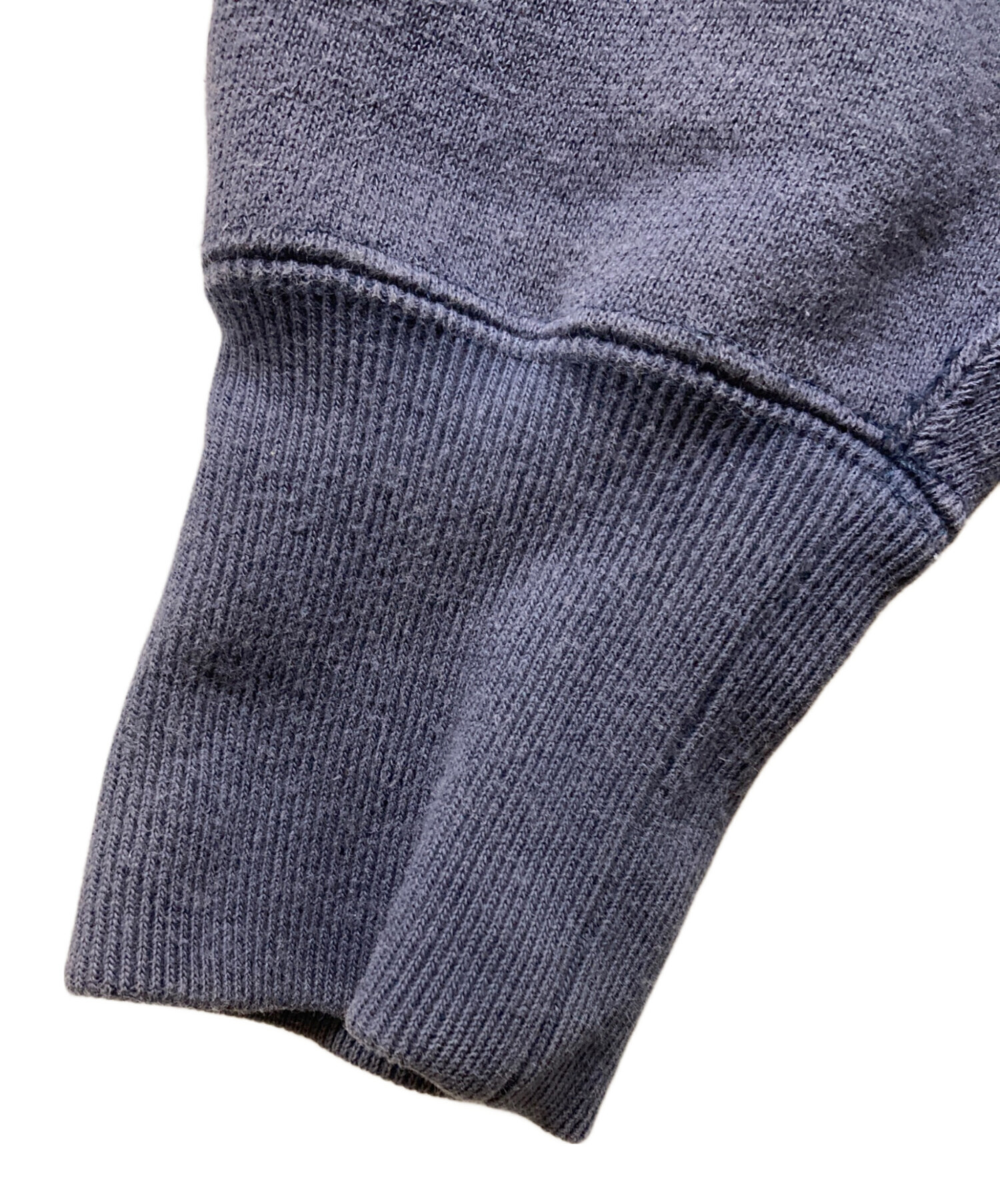 トップス champion reverse weave 中古・古着通販】WTAPS (ダブルタップス) Champion REVERSE WEAVE