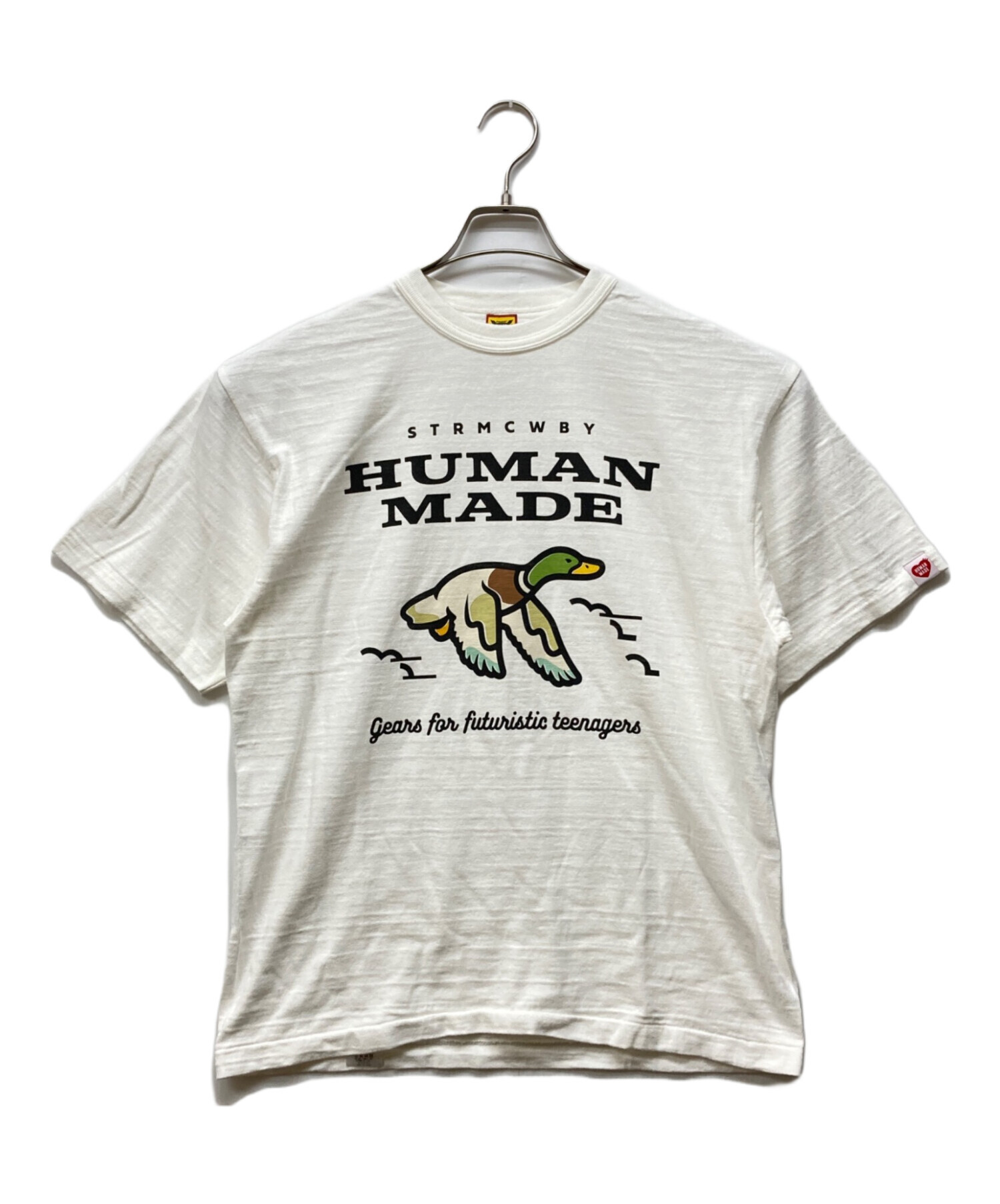 中古・古着通販】HUMAN MADE (ヒューマンメイド) GRAPHIC T-SHIRT