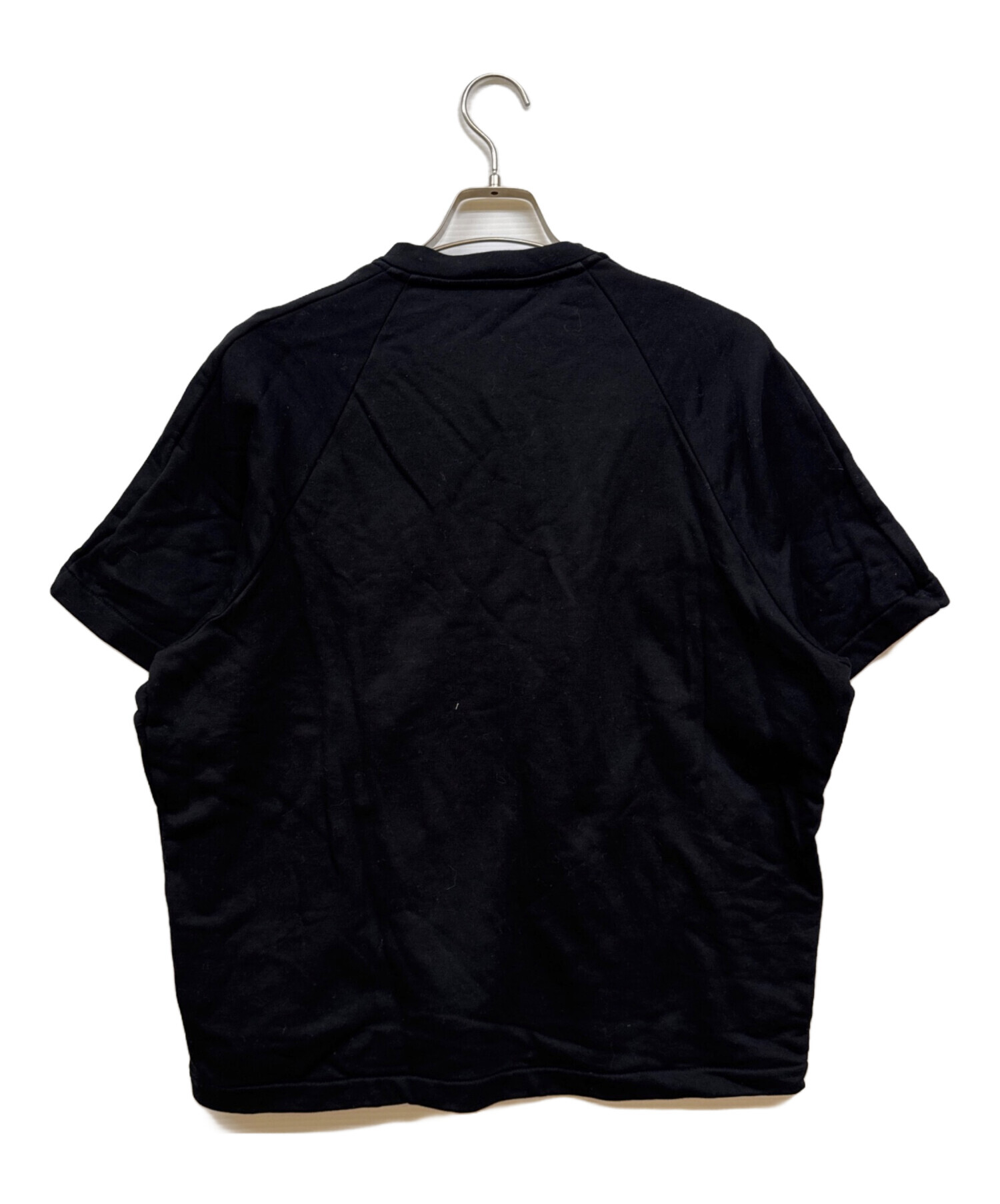 中古・古着通販】JIL SANDER (ジルサンダー) アシンメトリーボタン