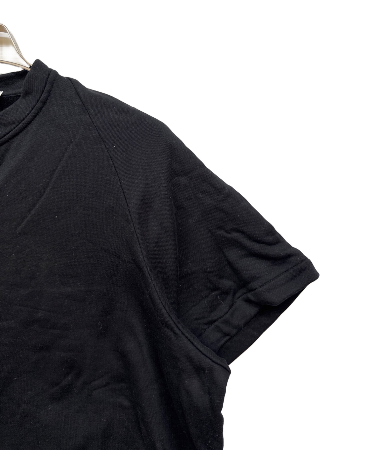 中古・古着通販】JIL SANDER (ジルサンダー) アシンメトリーボタン