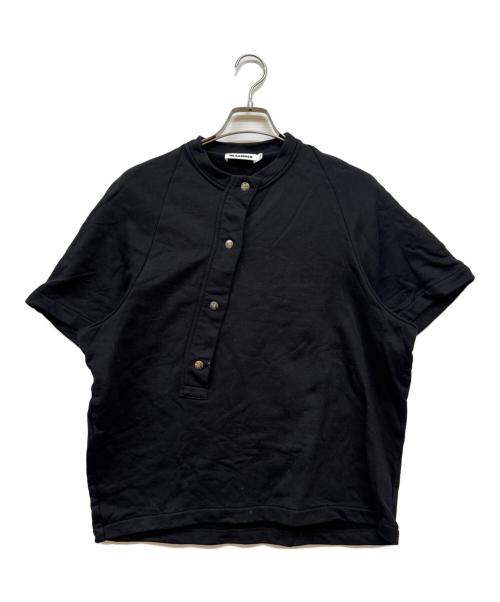 【6/15まで】JIL SANDER + ショートスリーブスウェットシャツ S 3001018204166022_01_1315w.jpeg