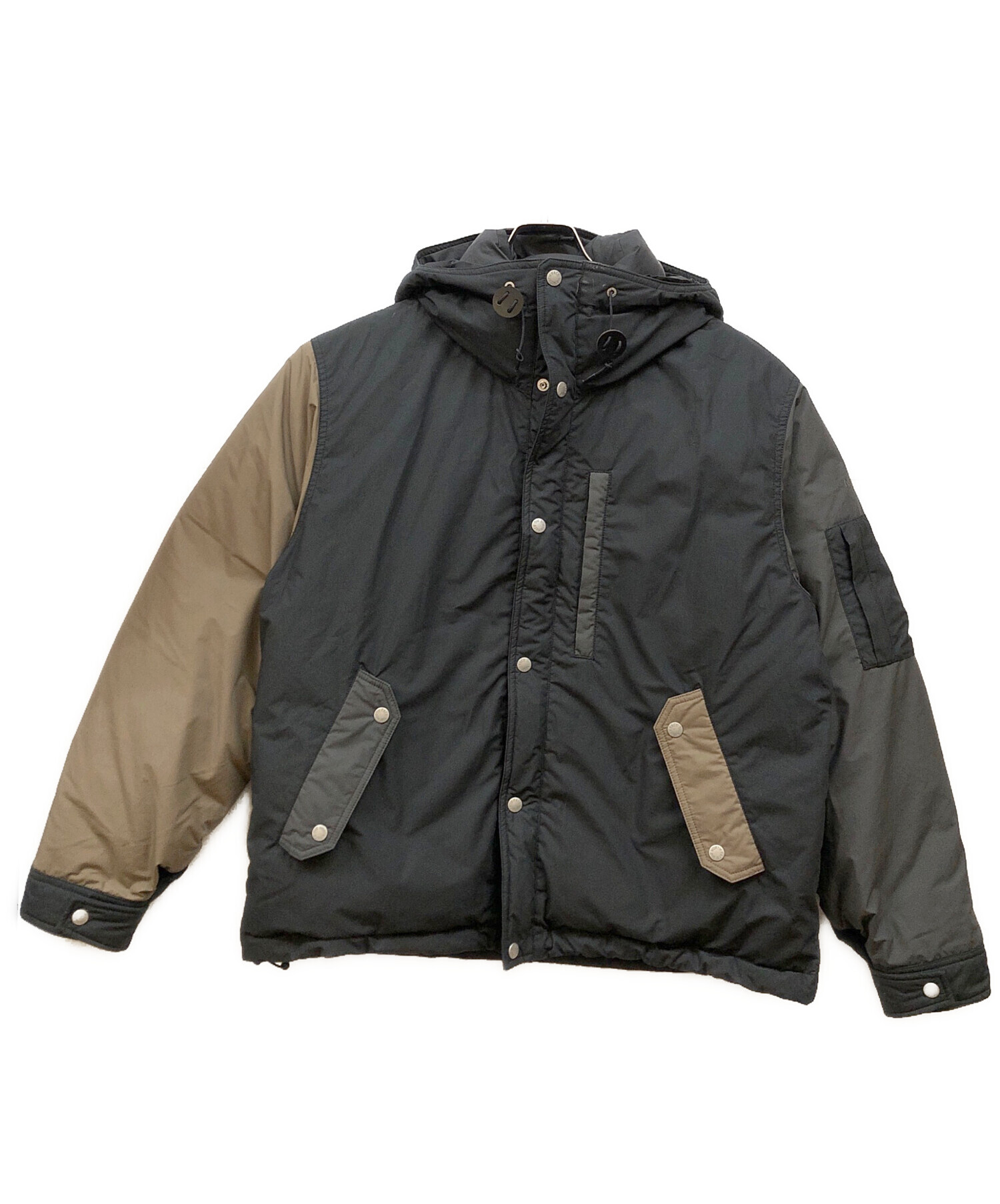 中古・古着通販】THE NORTHFACE PURPLELABEL JOURNAL STANDARD 