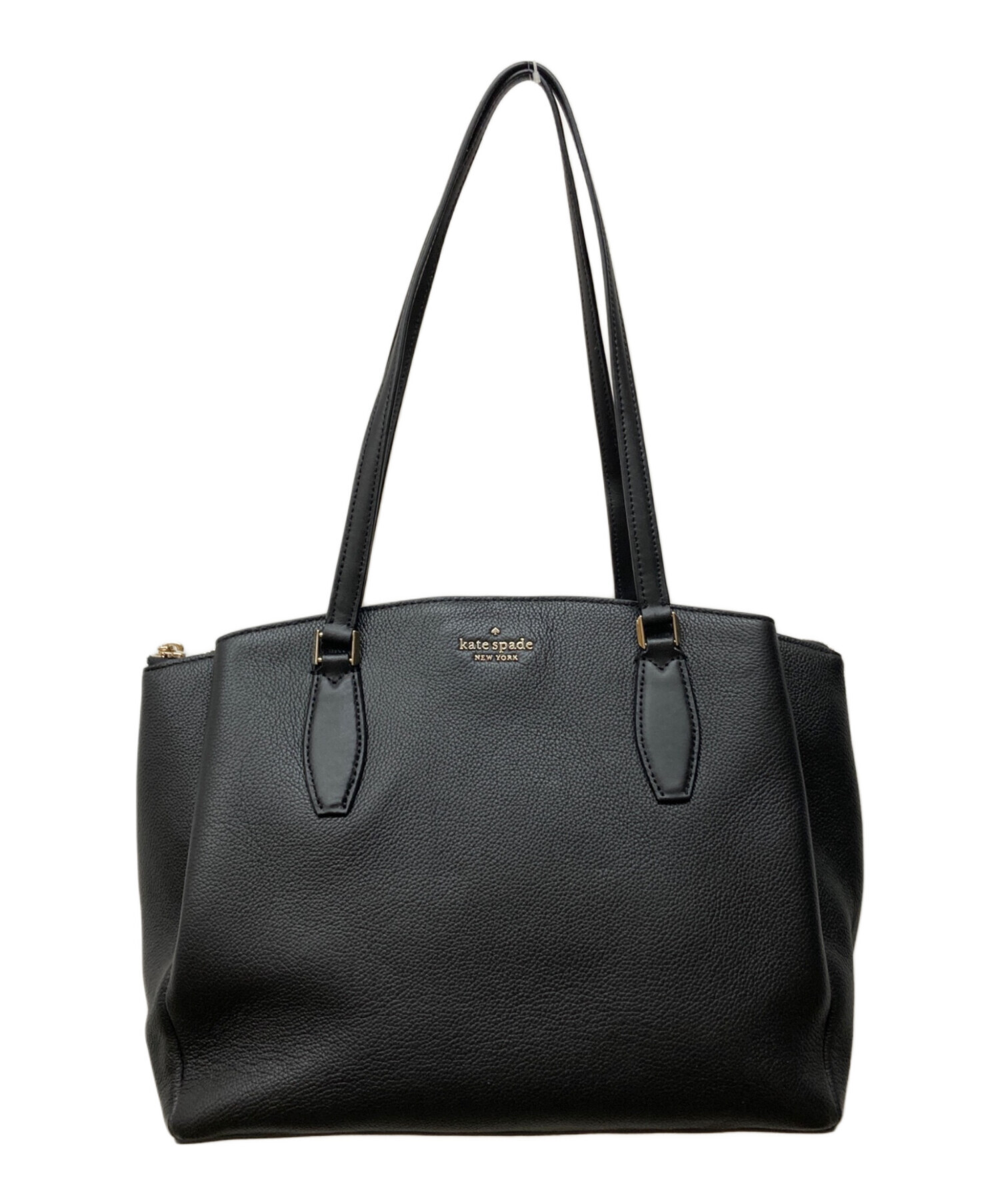 中古・古着通販】Kate Spade (ケイトスペード) モネ ラージ トリプル 
