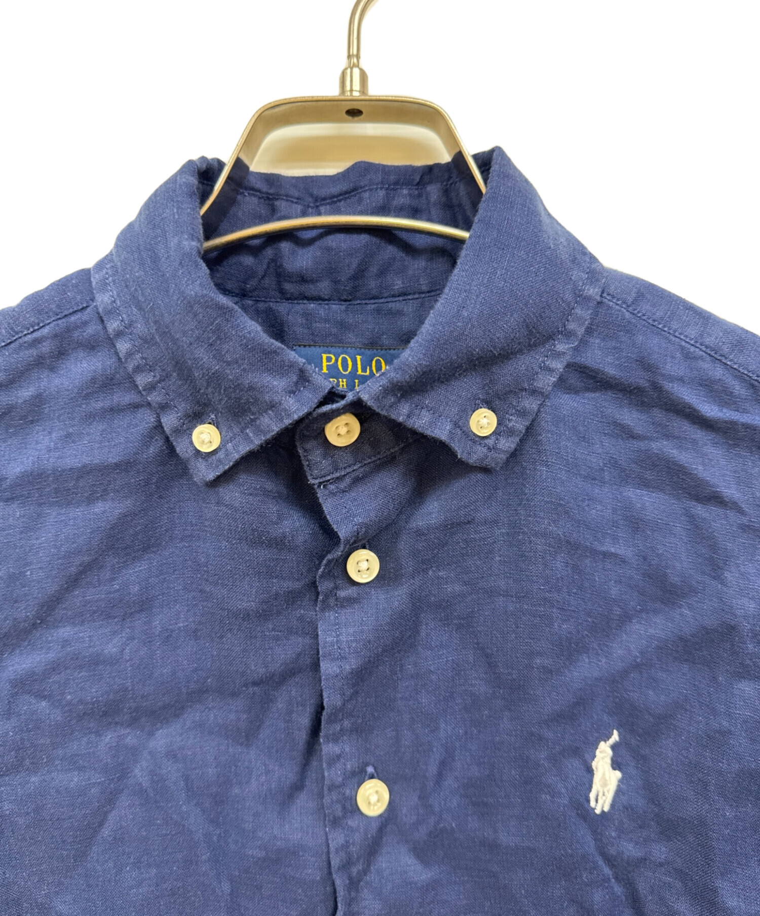 中古・古着通販】POLO RALPH LAUREN (ポロ・ラルフローレン