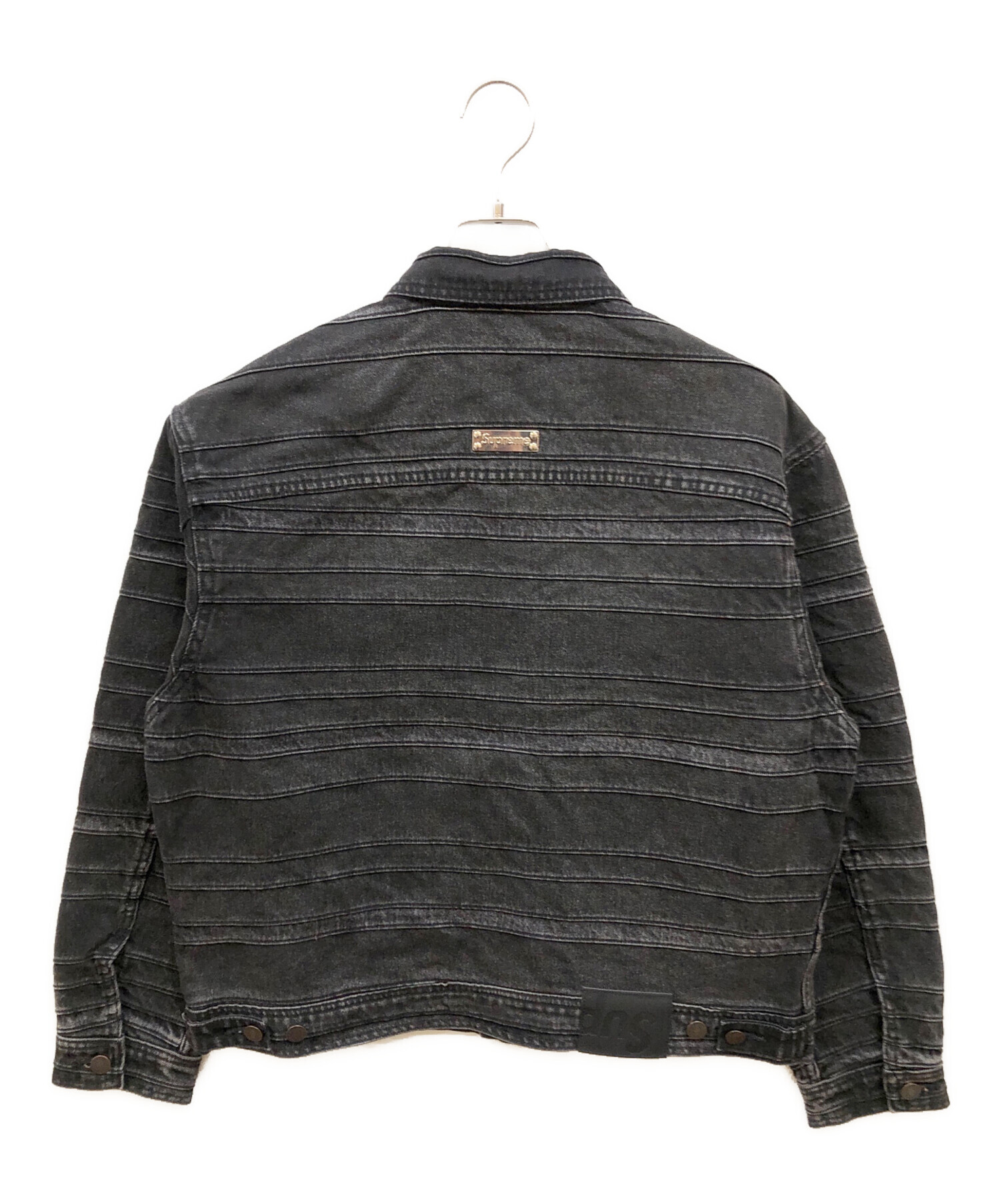 中古・古着通販】SUPREME (シュプリーム) 22FW Layered Denim Trucker 