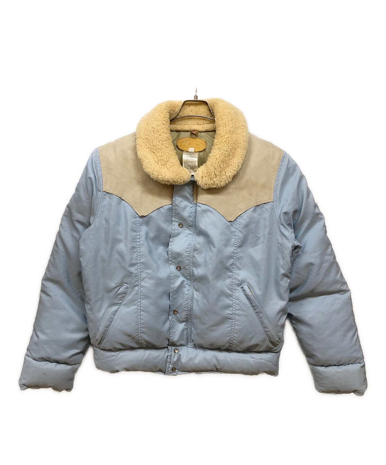 中古・古着通販】RockyMountainFeatherBed (ロッキーマウンテン