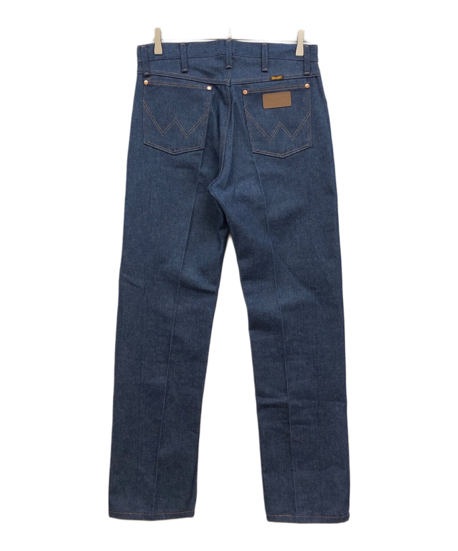 中古・古着通販】Wrangler (ラングラー) 13MWZ デニムパンツ 