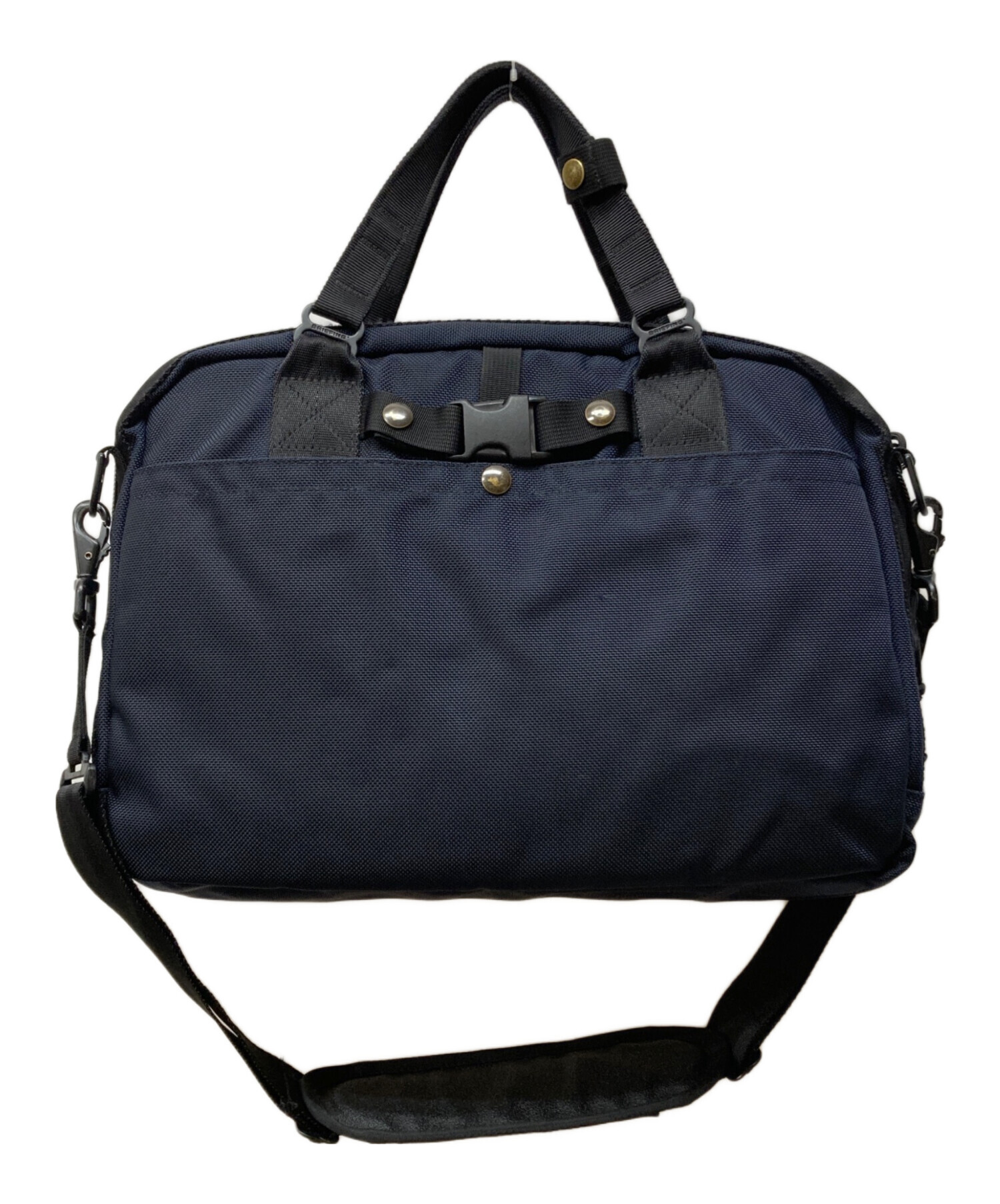 中古・古着通販】BRIEFING (ブリーフィング) NEO B4 LINER ネイビー
