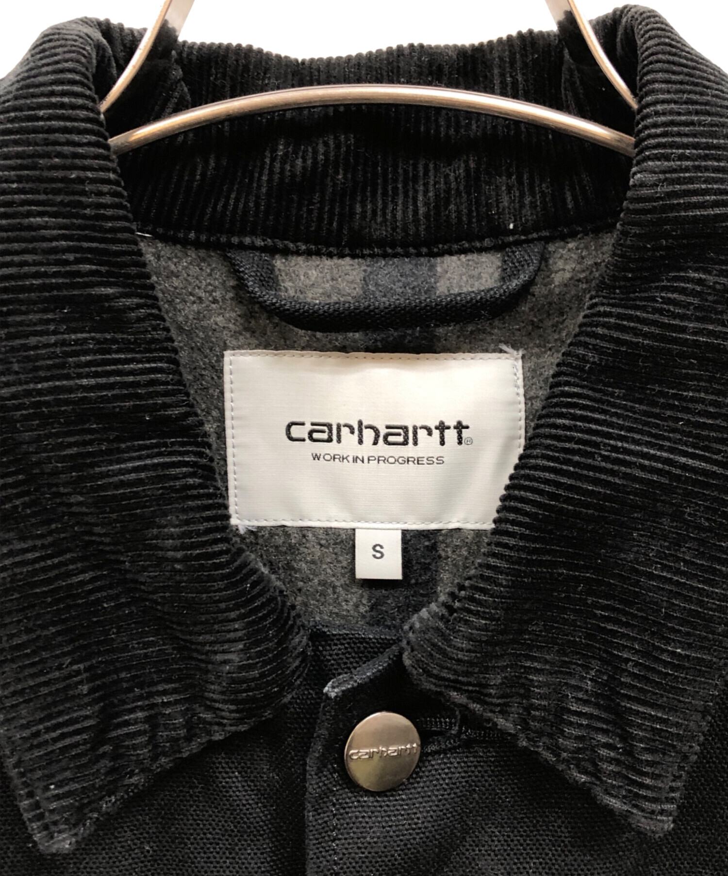 中古・古着通販】CARHARTT WIP (カーハート ワークインプログレス
