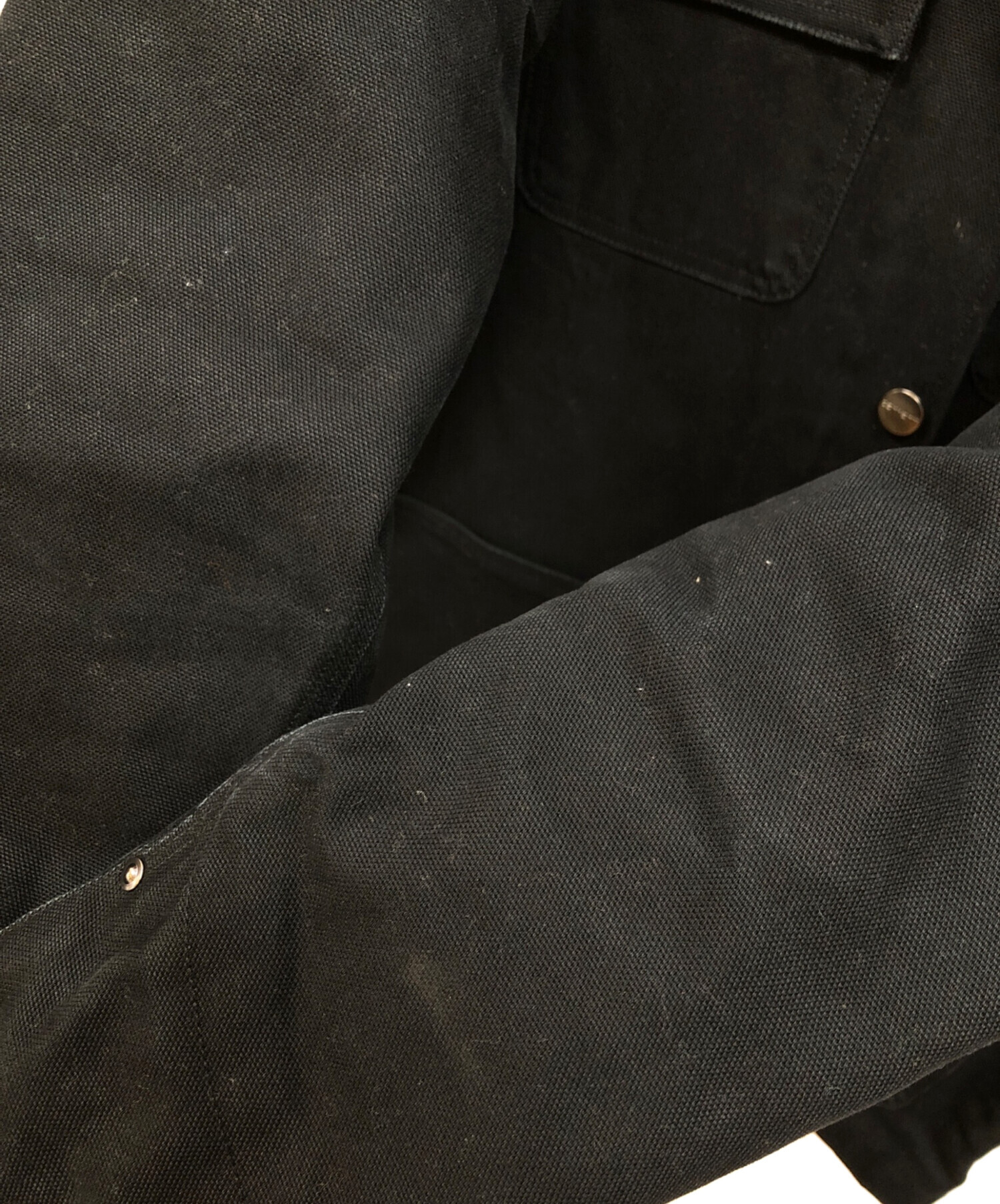 中古・古着通販】CARHARTT WIP (カーハート ワークインプログレス