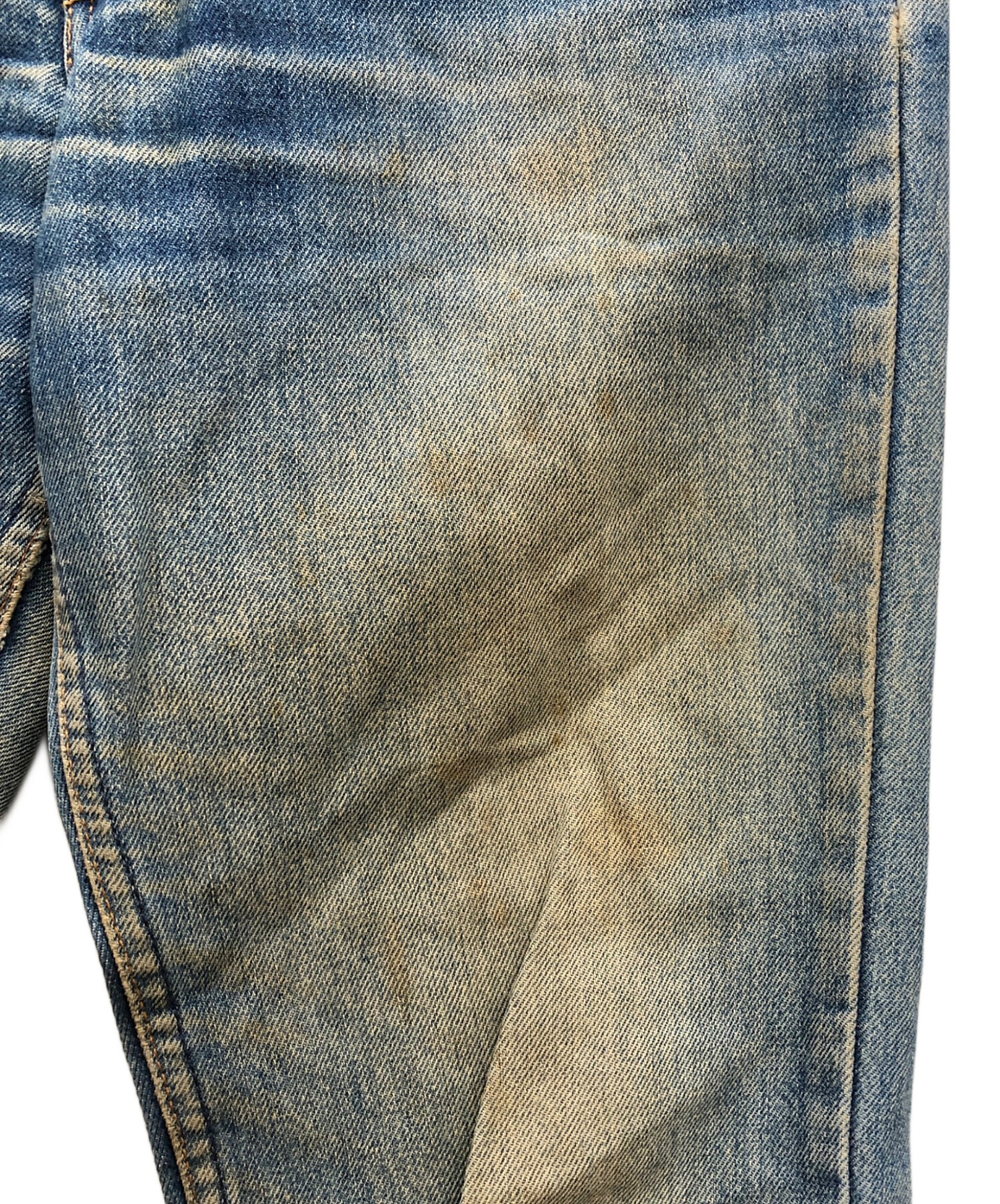 中古・古着通販】LEVI'S (リーバイス) 95年11月製 517デニムパンツ