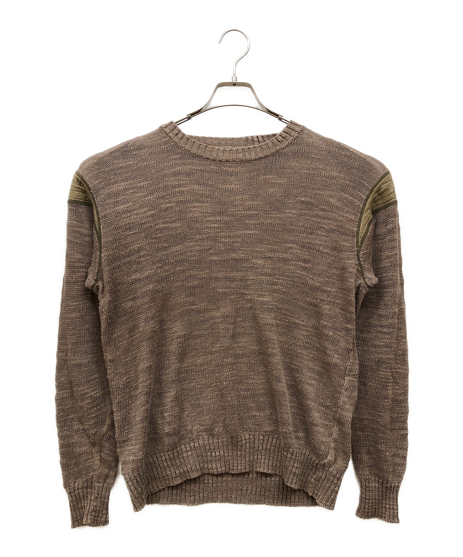 中古・古着通販】ISSEY MIYAKE (イッセイミヤケ) アーカイブコットン 