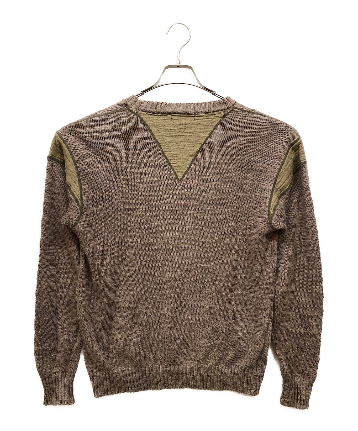 中古・古着通販】ISSEY MIYAKE (イッセイミヤケ) アーカイブコットン 