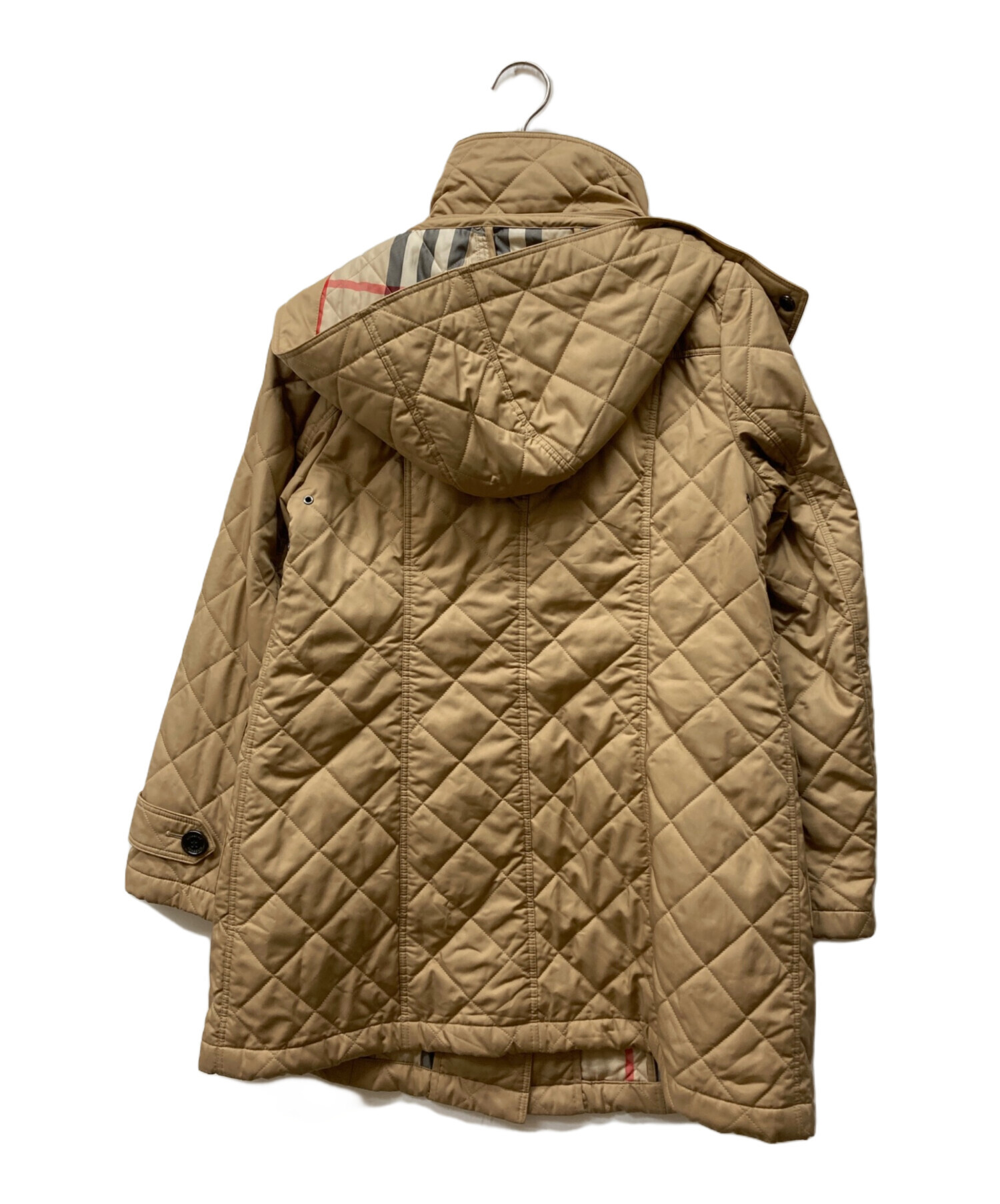 中古・古着通販】BURBERRY LONDON (バーバリーロンドン) メガチェック 