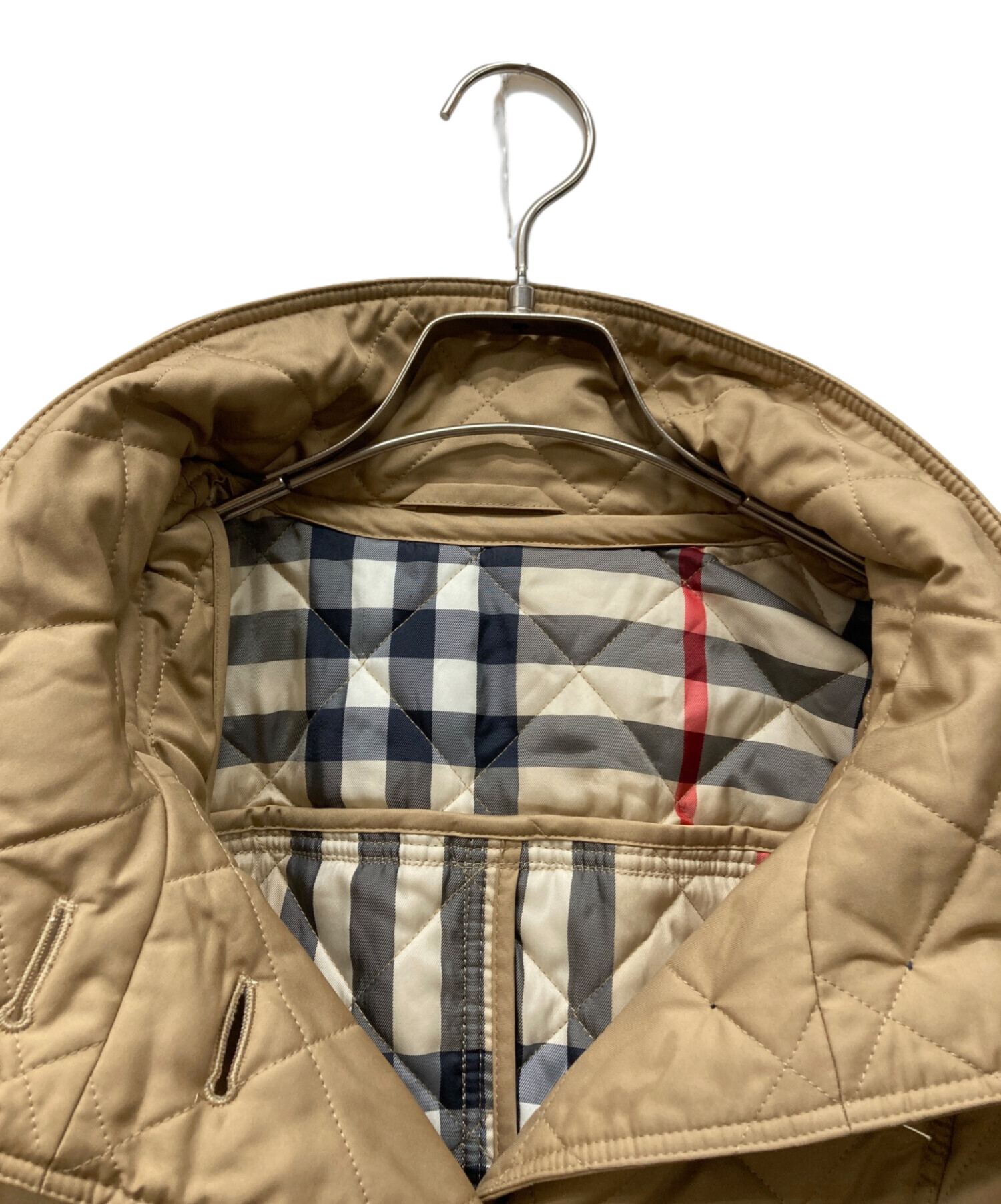 中古・古着通販】BURBERRY LONDON (バーバリーロンドン) メガチェック 