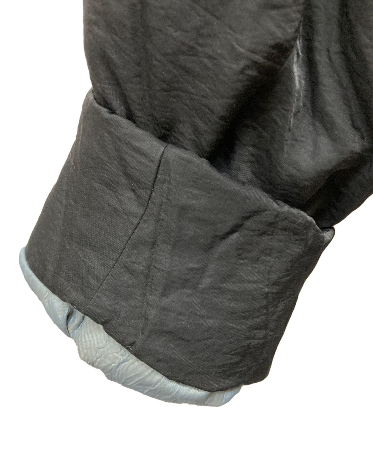 中古・古着通販】ACNE STUDIOS (アクネ ストゥディオス) 23AW PUFFER 