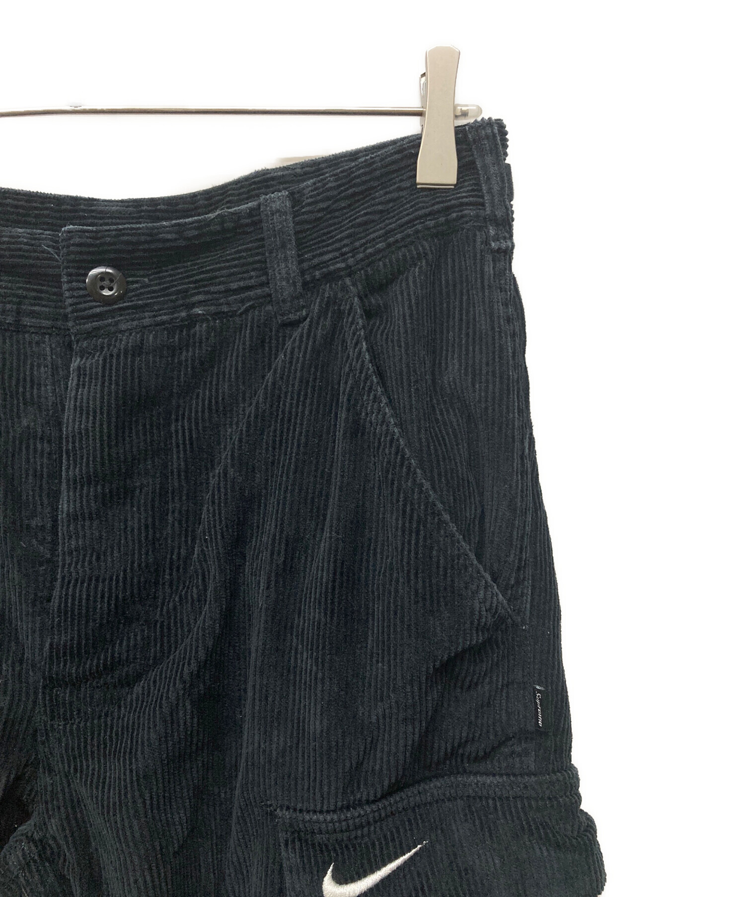 中古・古着通販】Supreme (シュプリーム) NIKE (ナイキ) Arc Corduroy