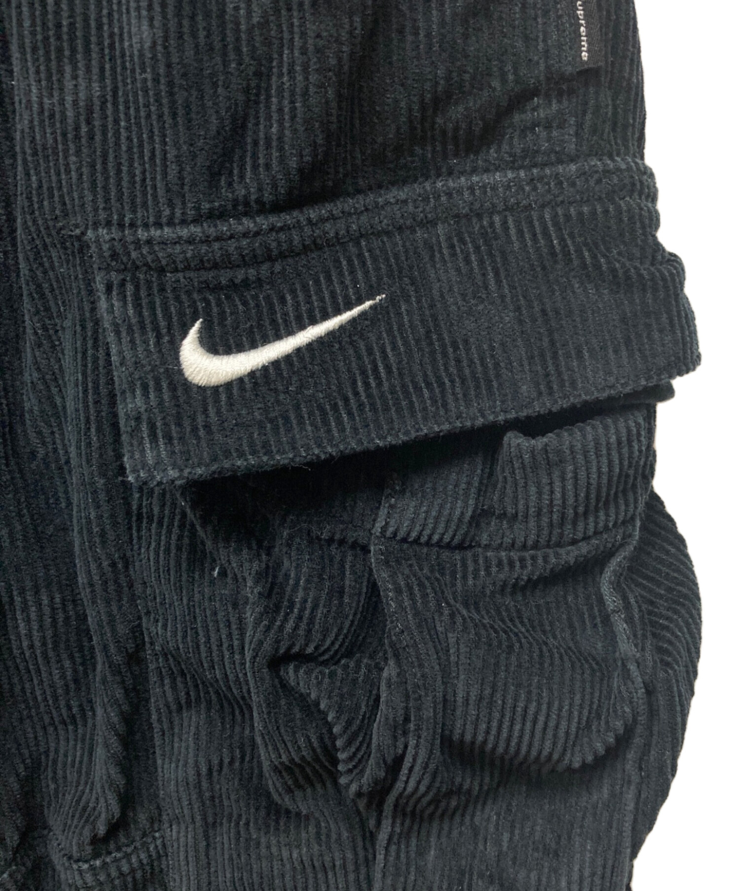 中古・古着通販】Supreme (シュプリーム) NIKE (ナイキ) Arc Corduroy