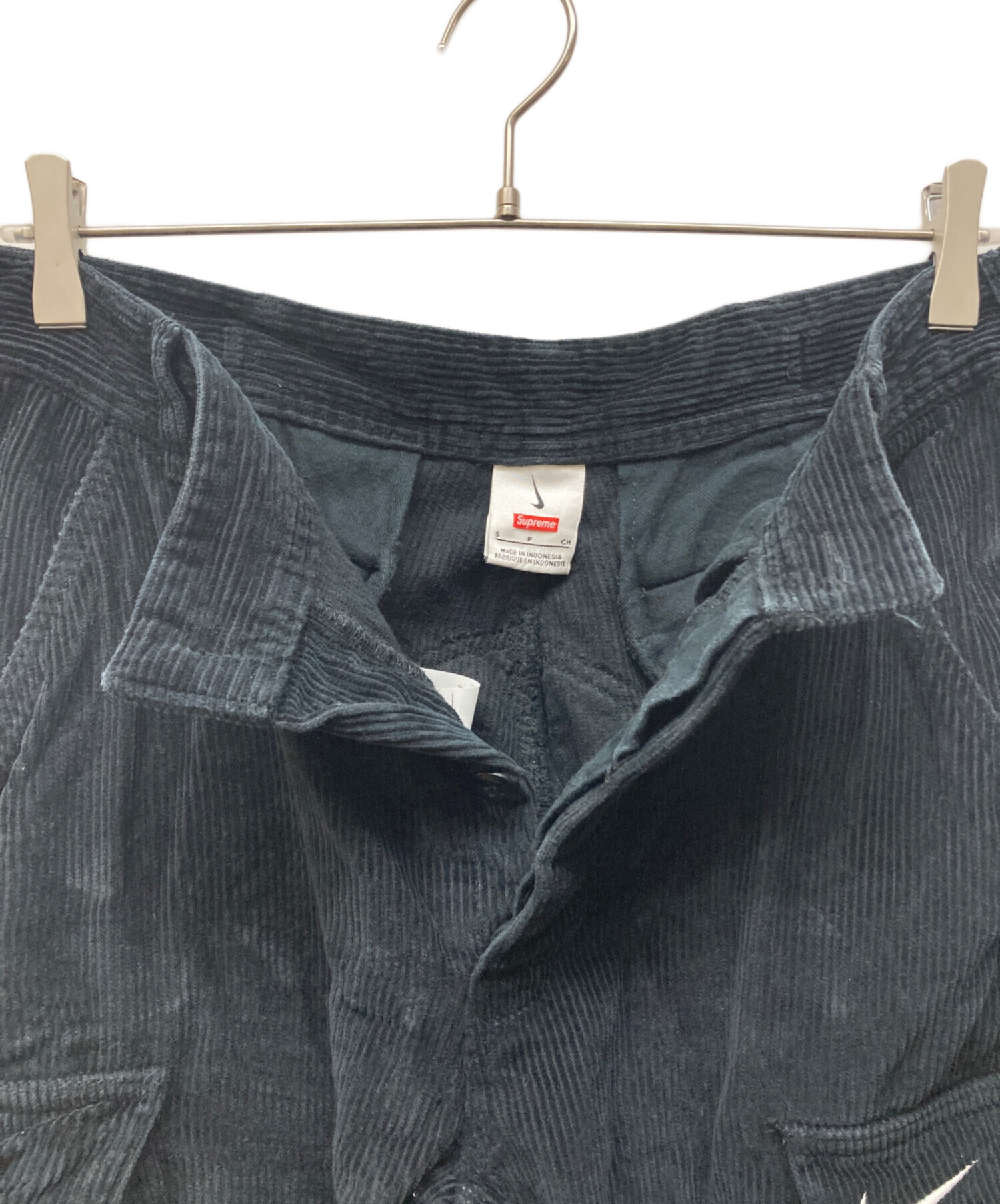 中古・古着通販】Supreme (シュプリーム) NIKE (ナイキ) Arc Corduroy