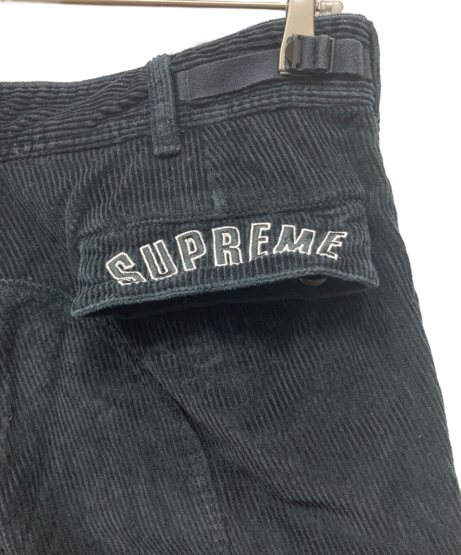 中古・古着通販】Supreme (シュプリーム) NIKE (ナイキ) Arc Corduroy