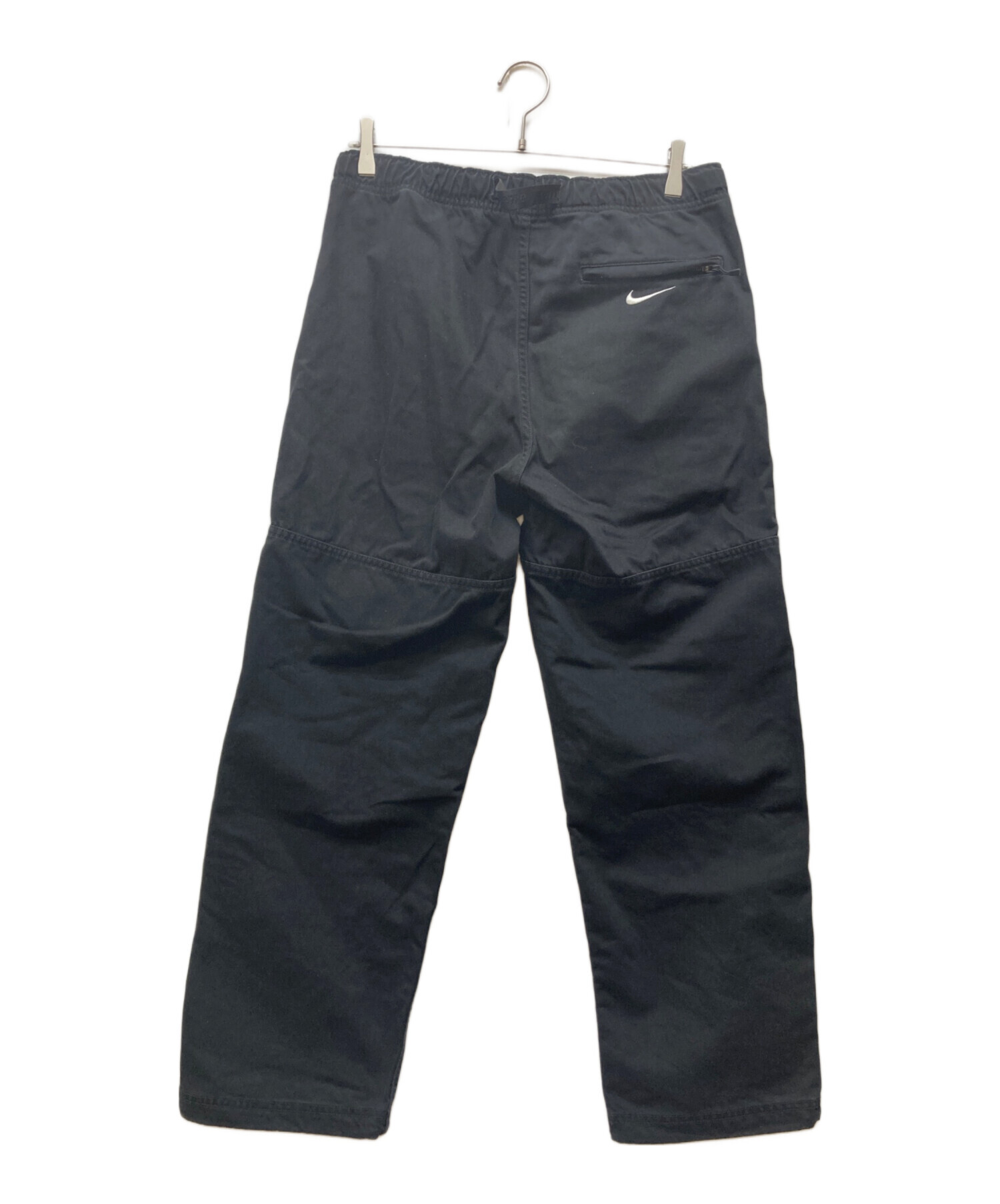 Supreme × Nike ACG Cargo Pant Black M 【公式通販】