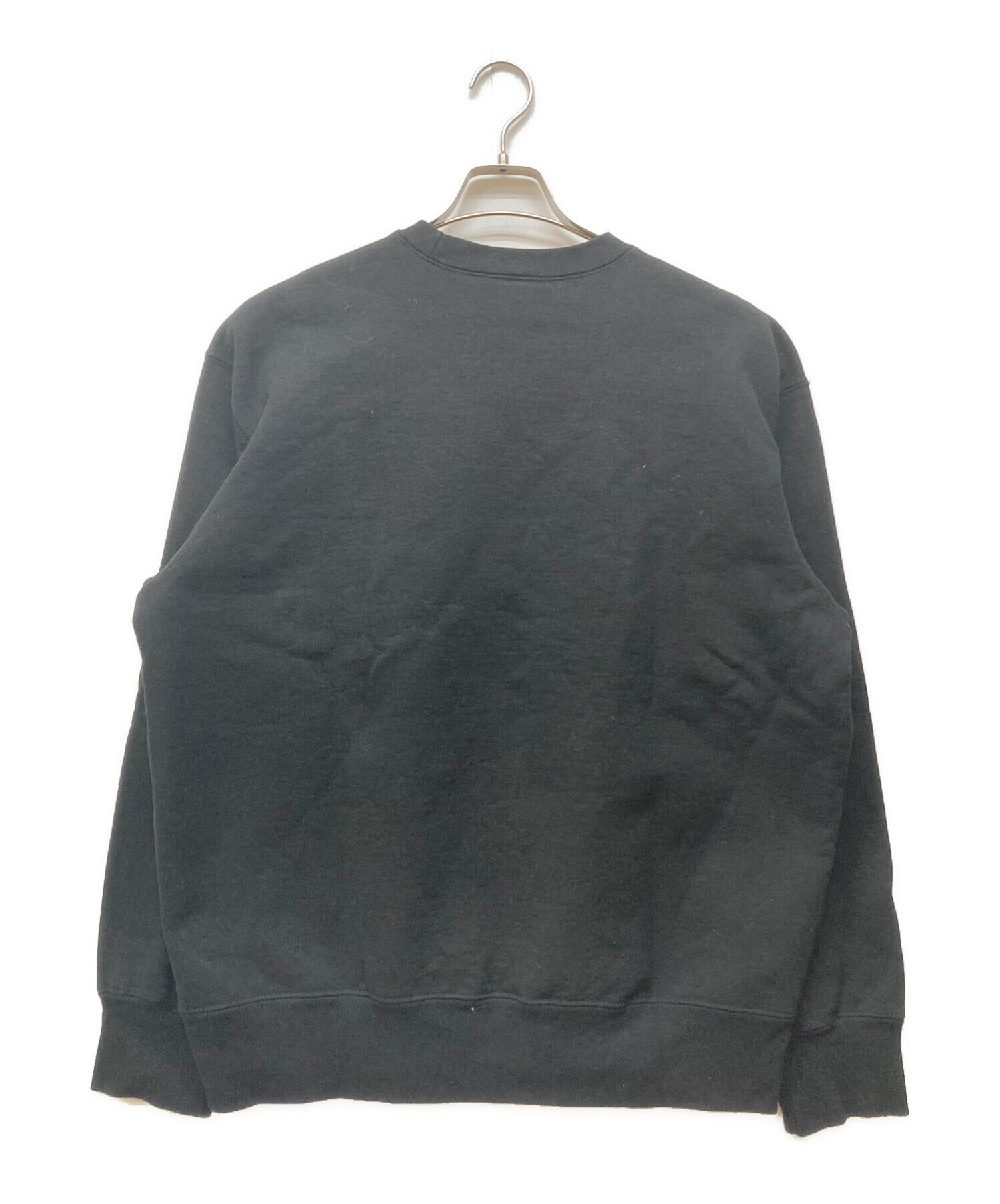 中古・古着通販】Supreme (シュプリーム) ボックスロゴクルーネック 