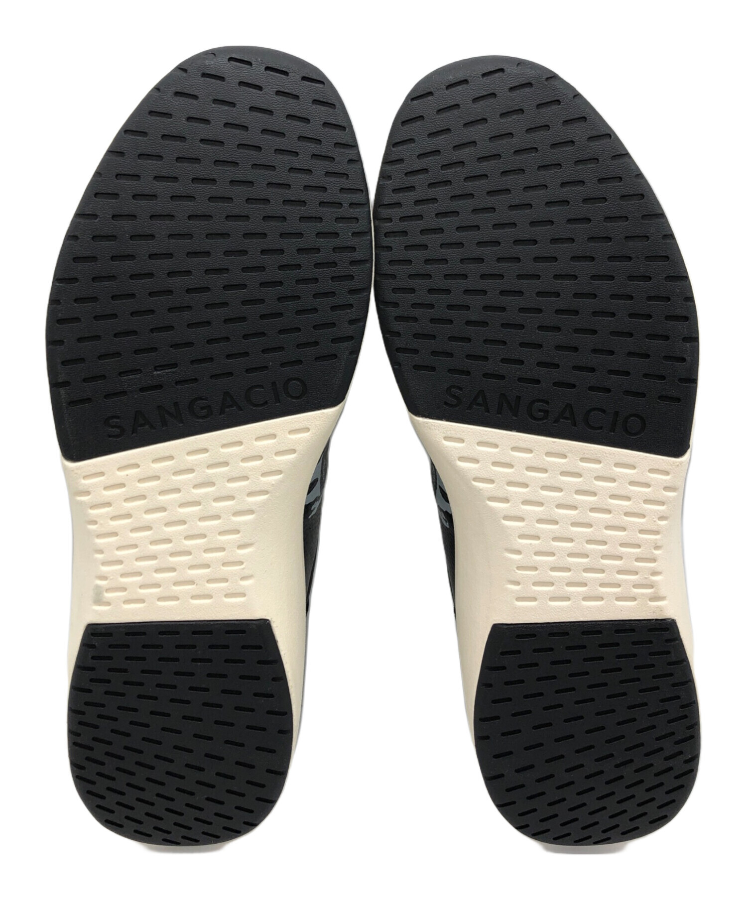 中古・古着通販】SANGACIO (サンガッチョ) BRANDALISED BLOW コラボ