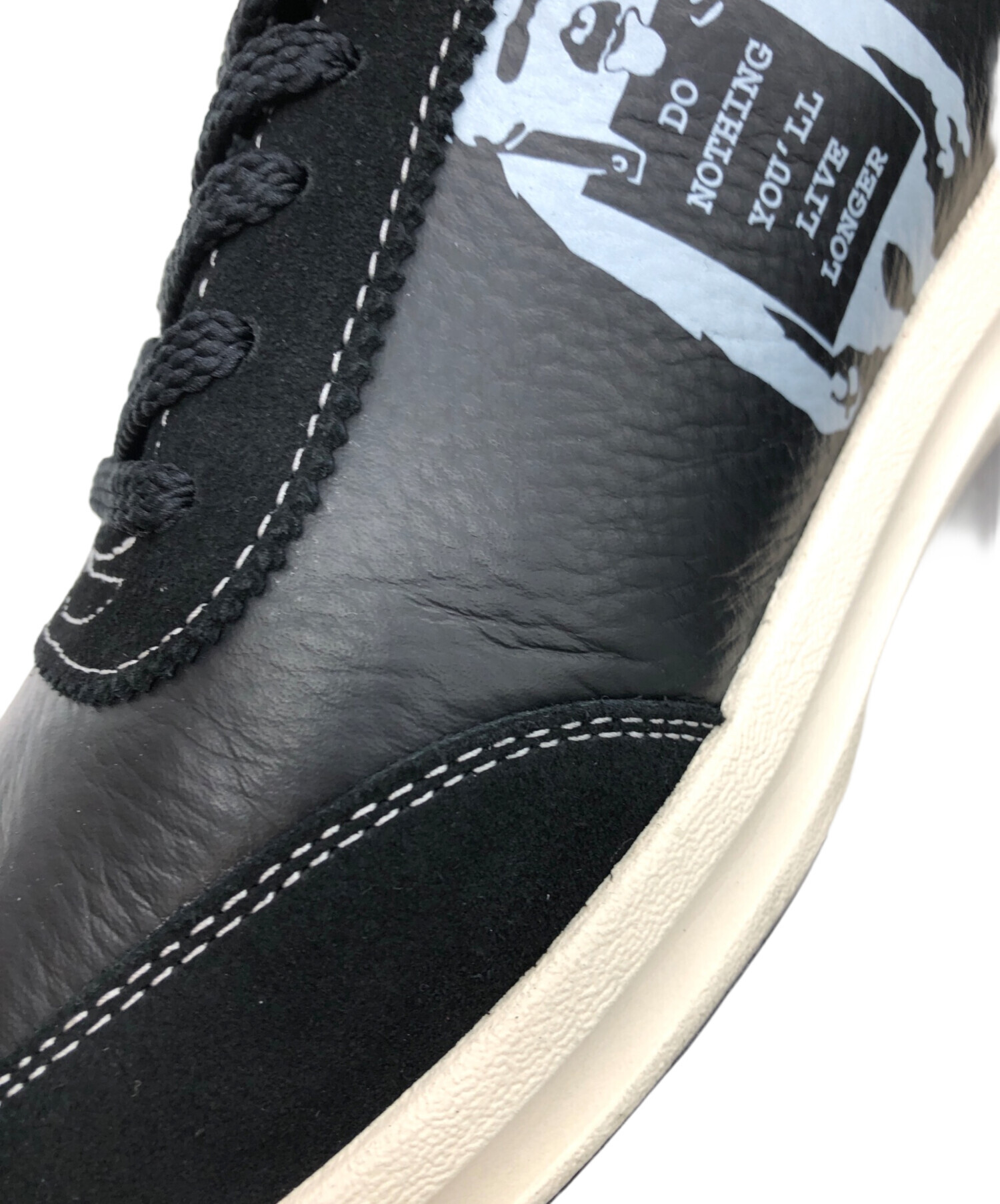 中古・古着通販】SANGACIO (サンガッチョ) BRANDALISED BLOW コラボ