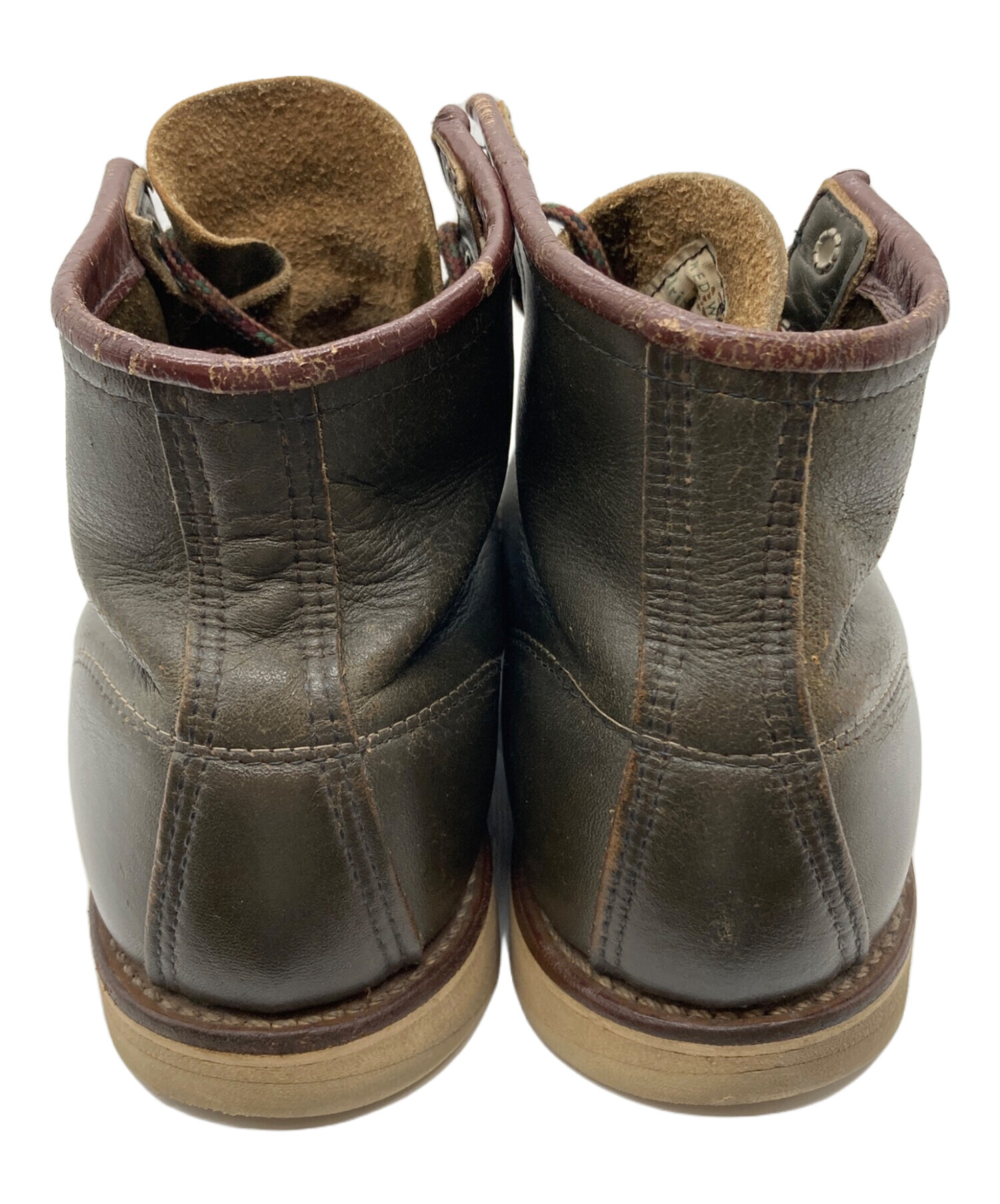 中古・古着通販】RED WING (レッドウィング) 8180 アイリッシュ 