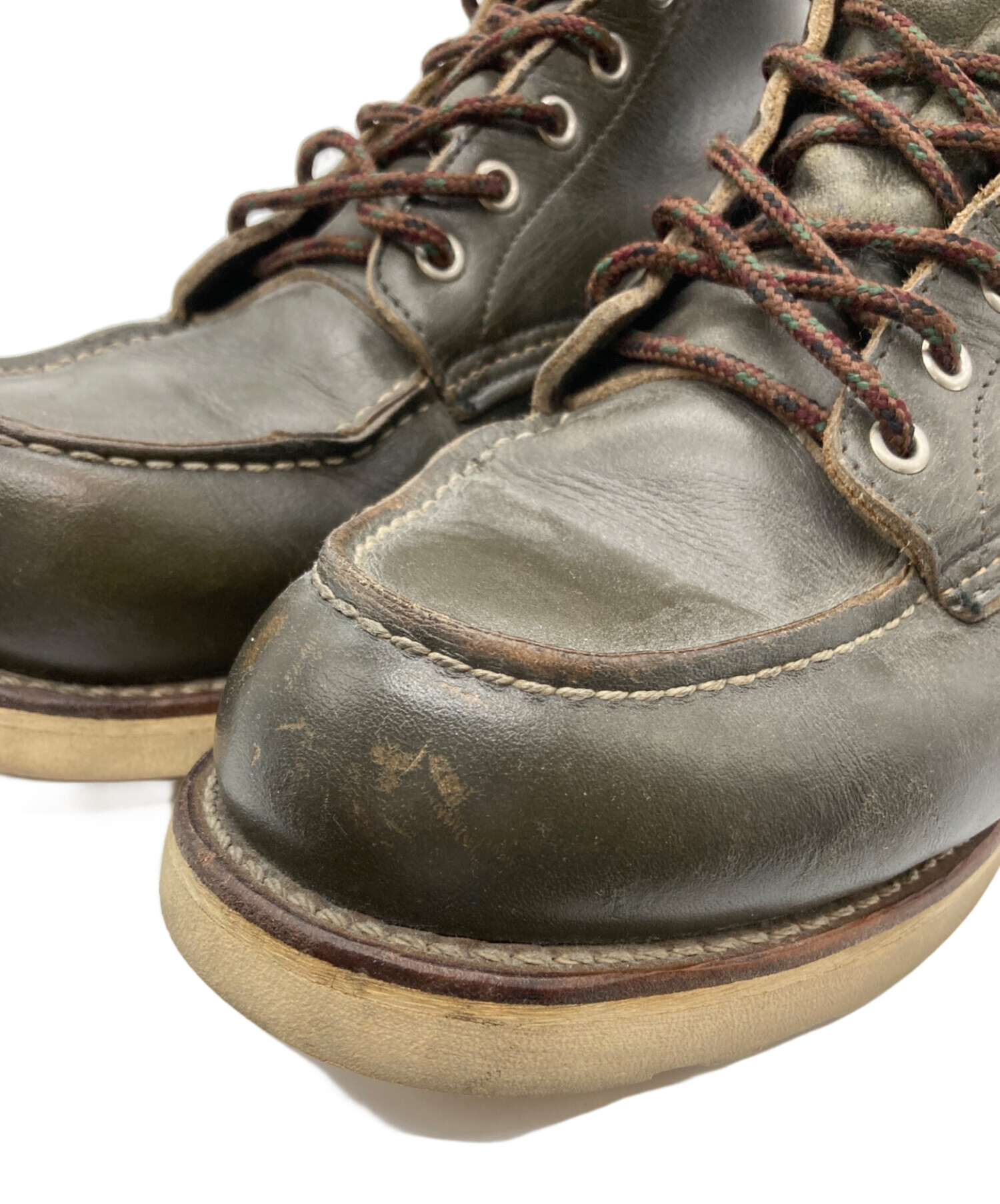 中古・古着通販】RED WING (レッドウィング) 8180 アイリッシュ