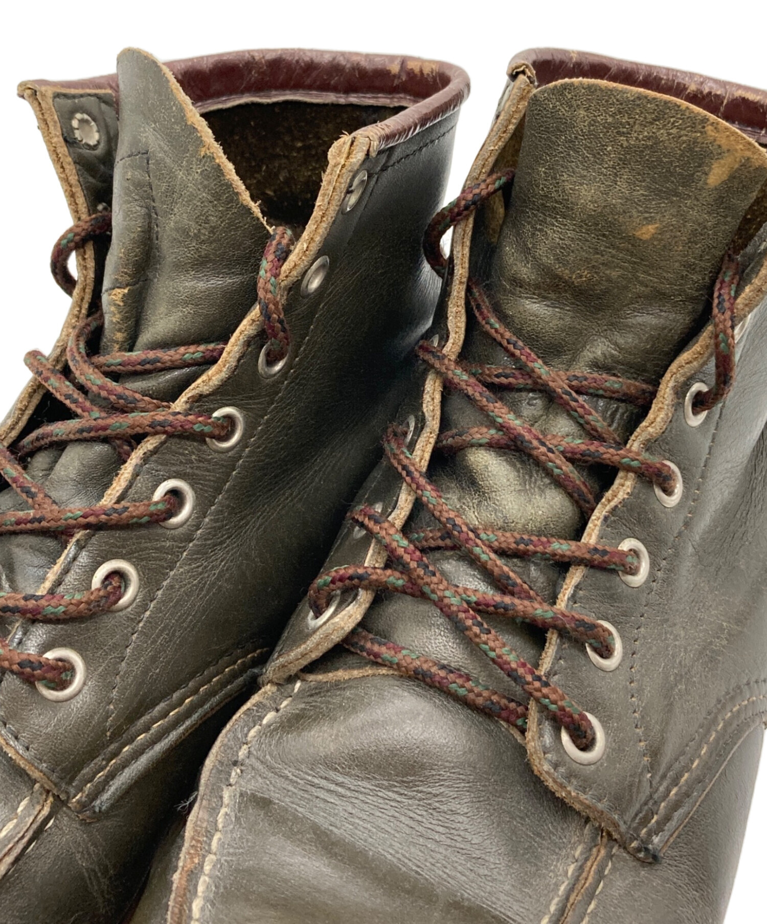 中古・古着通販】RED WING (レッドウィング) 8180 アイリッシュ 