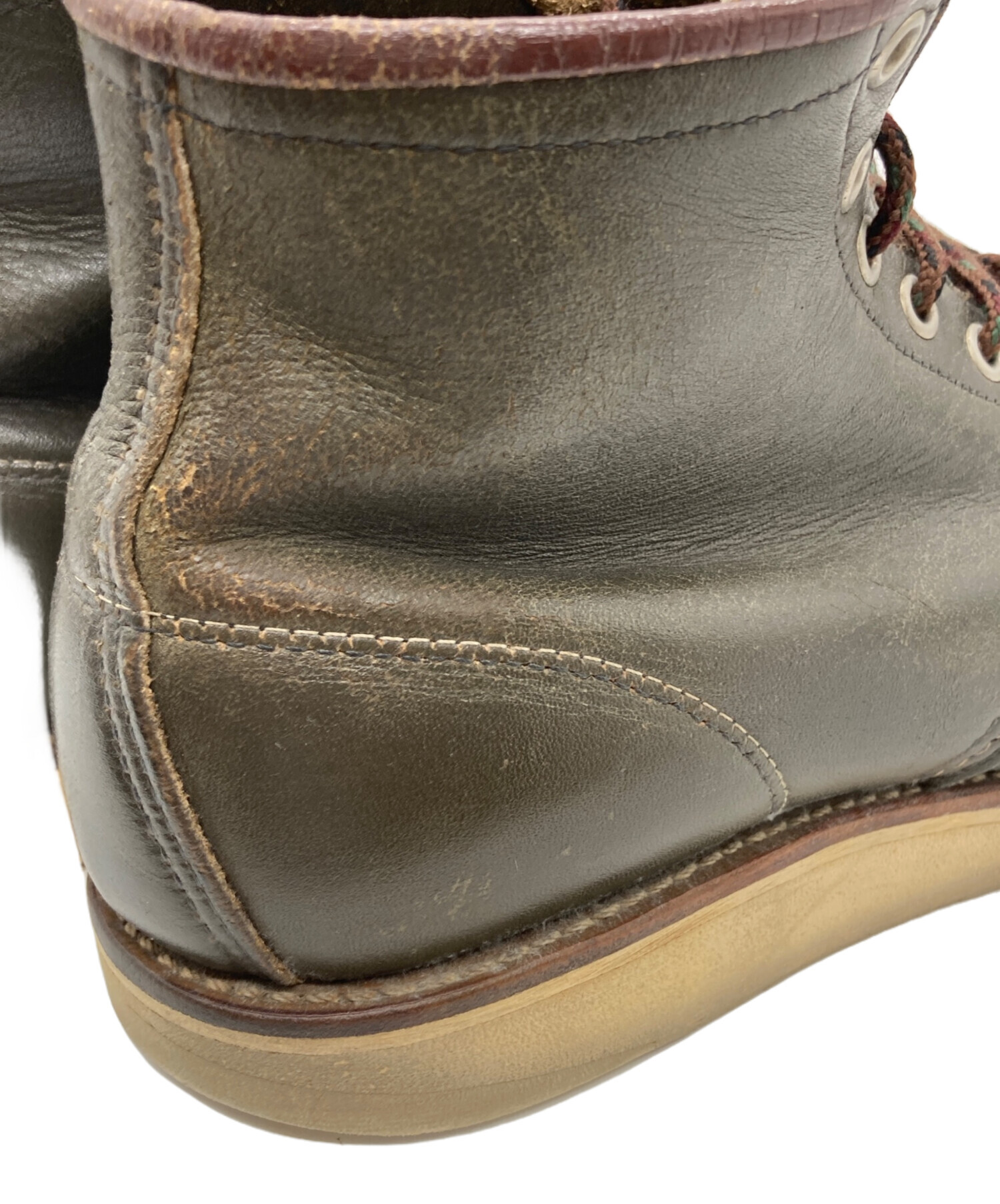 中古・古着通販】RED WING (レッドウィング) 8180 アイリッシュ 