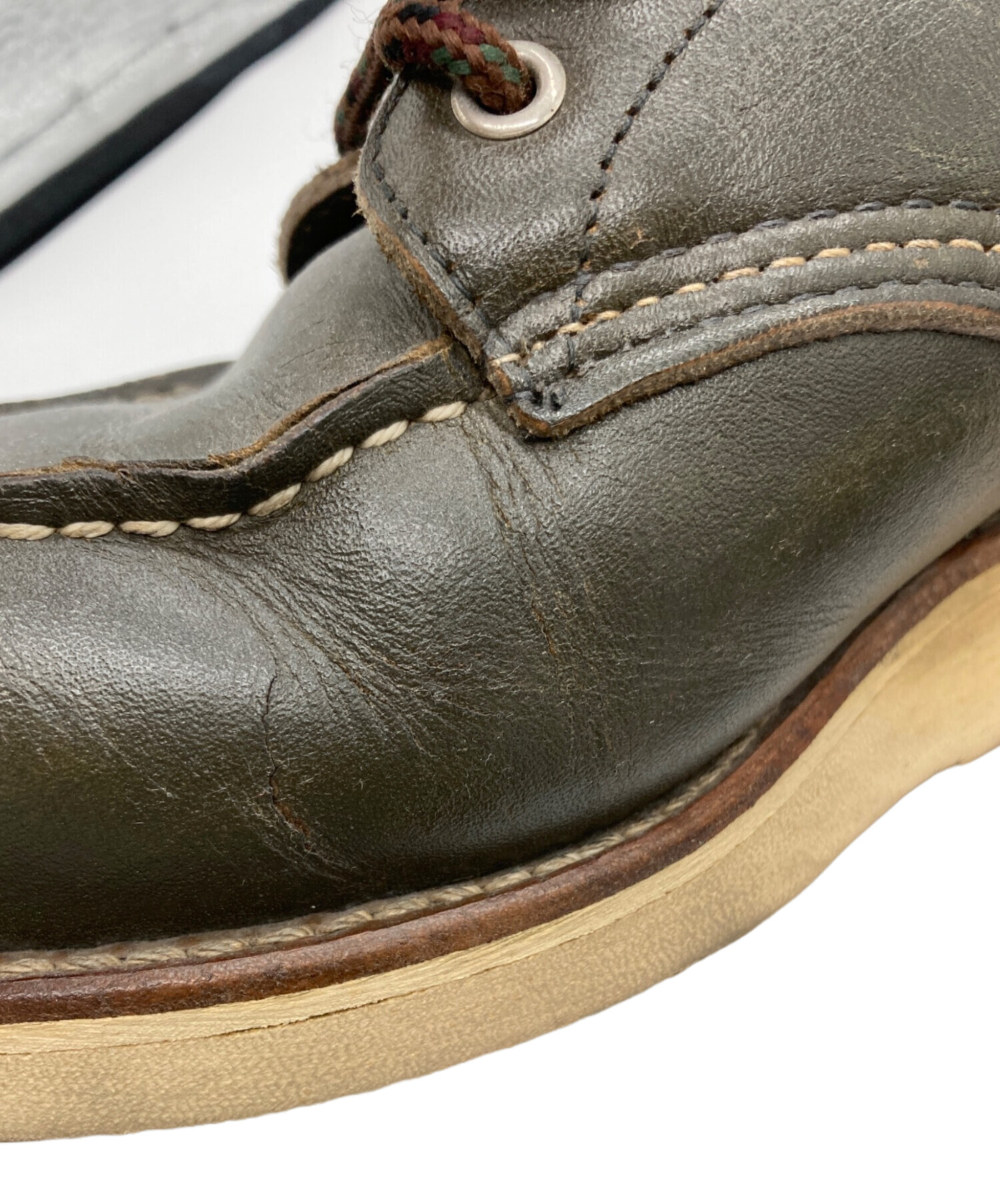 中古・古着通販】RED WING (レッドウィング) 8180 アイリッシュ 