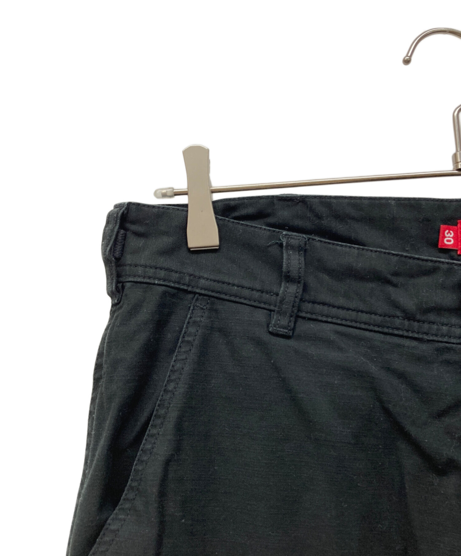 中古・古着通販】Supreme (シュプリーム) 24SS CARGO PANTS ブラック 