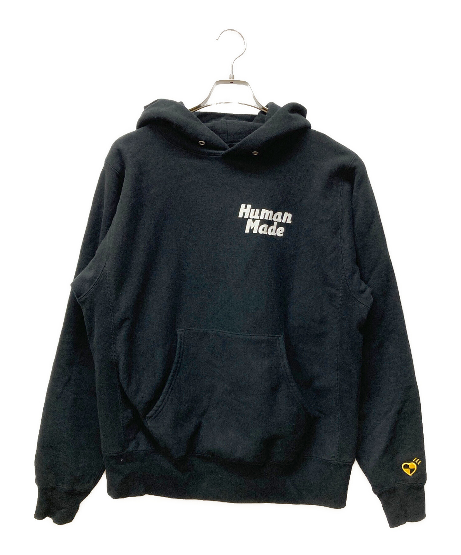 Ron Hermanで限定発売 HUMAN MADE (ヒューマンメイド) 22SS ×VERDY 