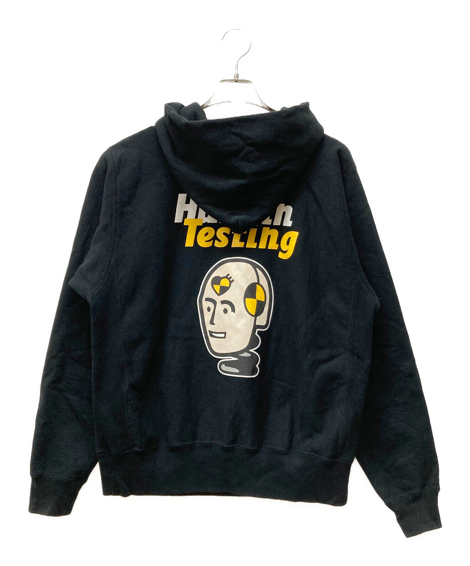 中古・古着通販】HUMAN MADE (ヒューマンメイド) ASAP ROCKEY 22SS 