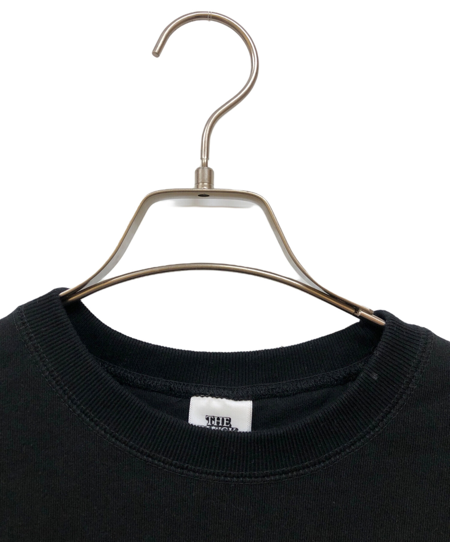 中古・古着通販】THE BLACK EYE PATCH (ブラックアイパッチ) クルー