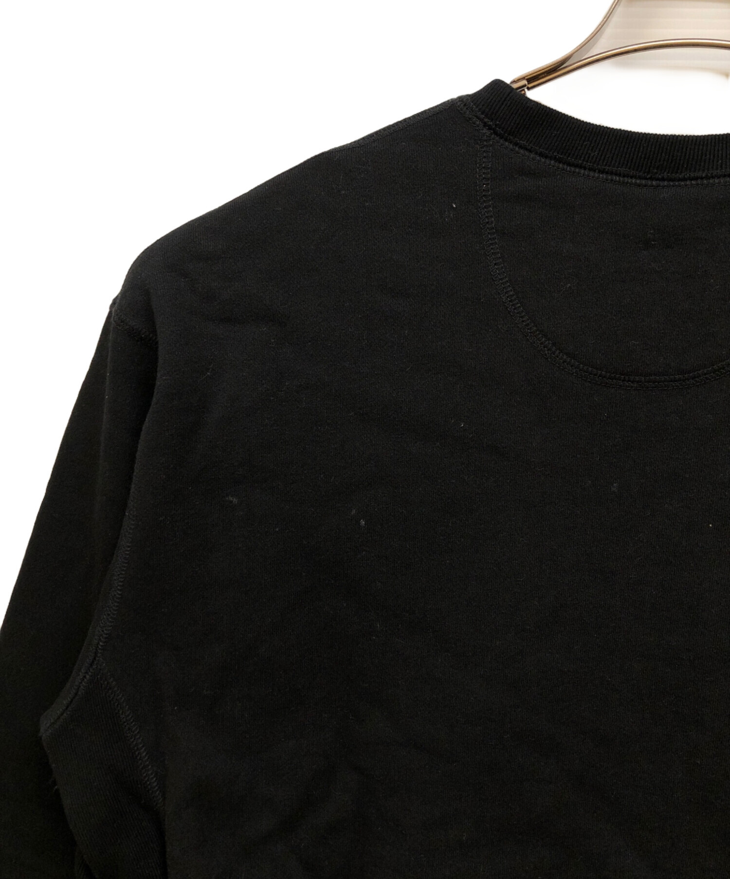 中古・古着通販】THE BLACK EYE PATCH (ブラックアイパッチ) クルー